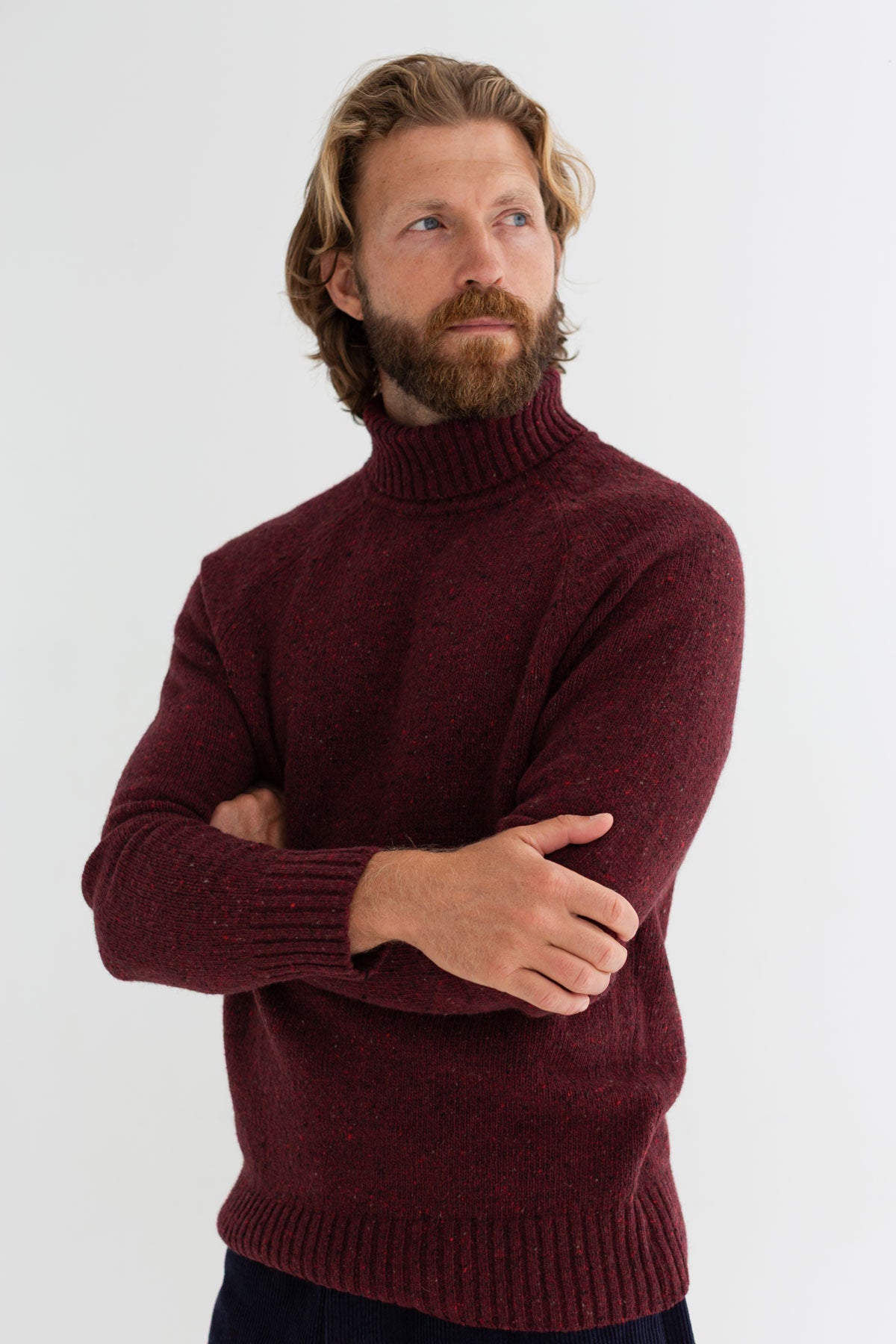 Hario - Burgundy