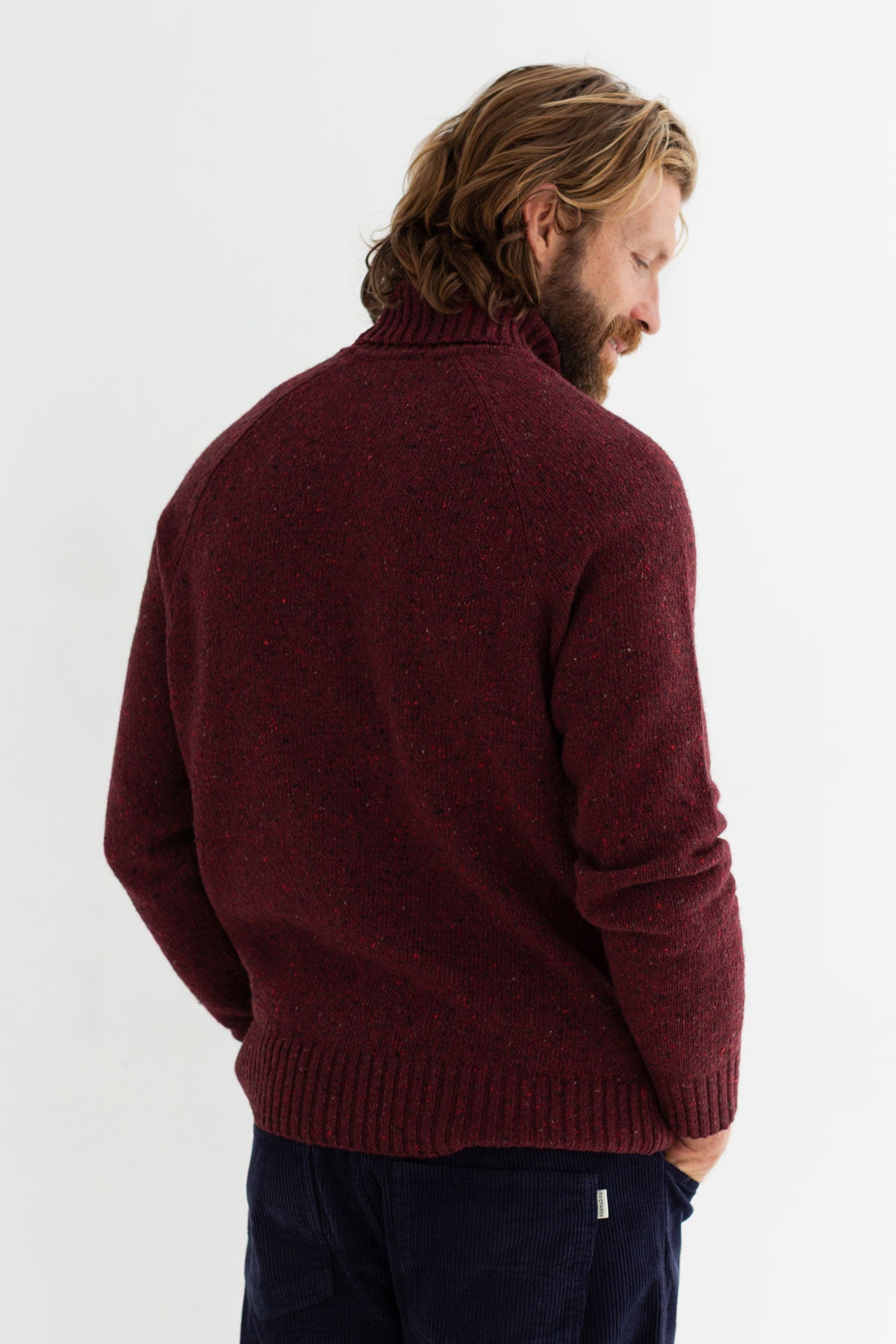 Hario - Burgundy