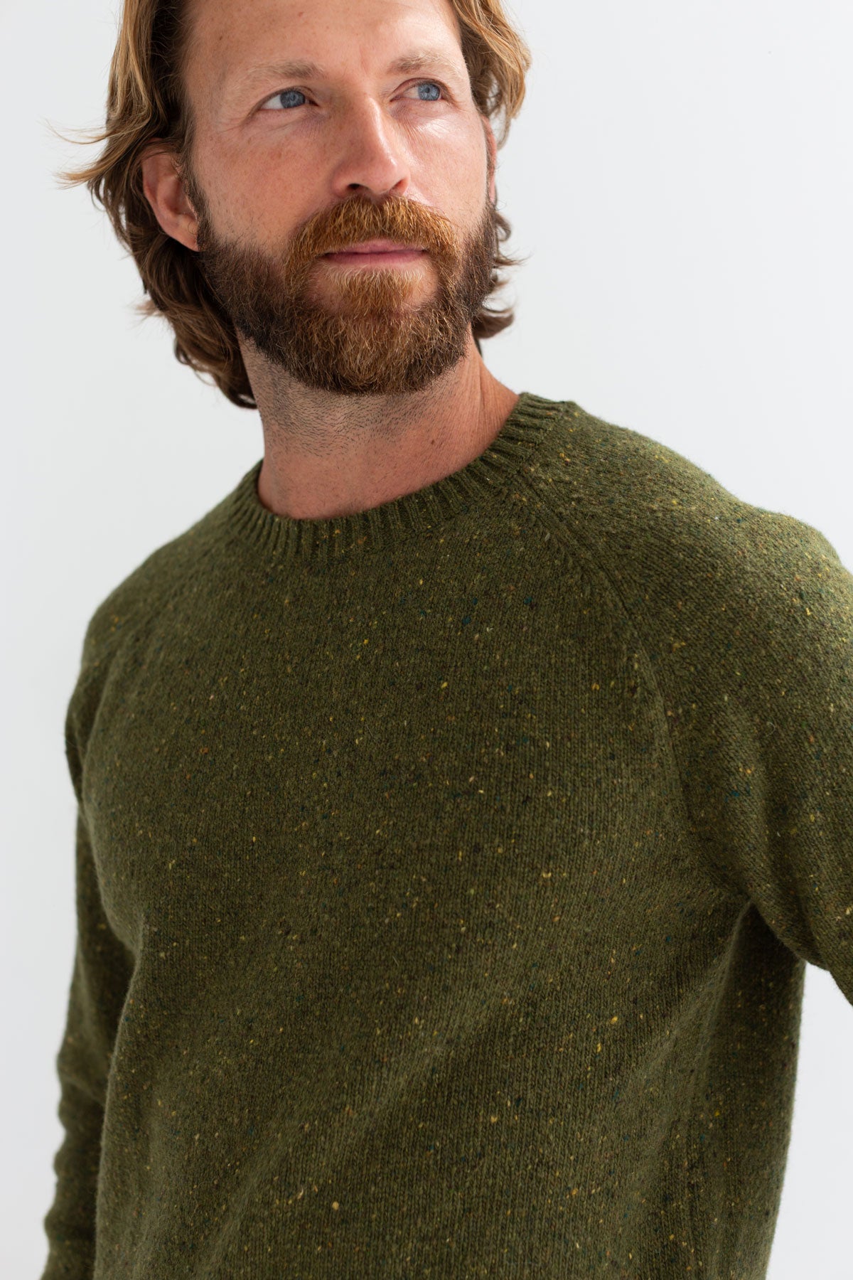 Jurmy - Khaki