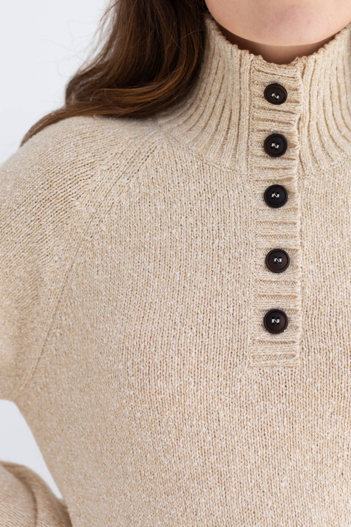 Menton - Beige