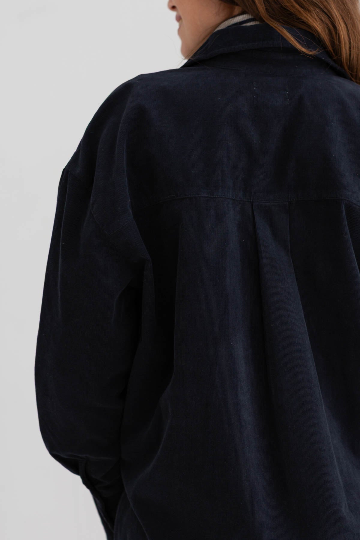 Oronsay - Midnight Blue