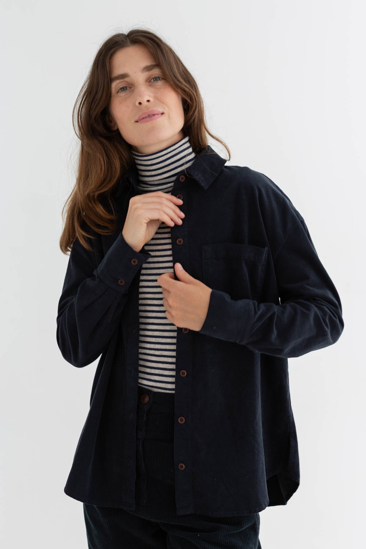 Oronsay - Midnight Blue