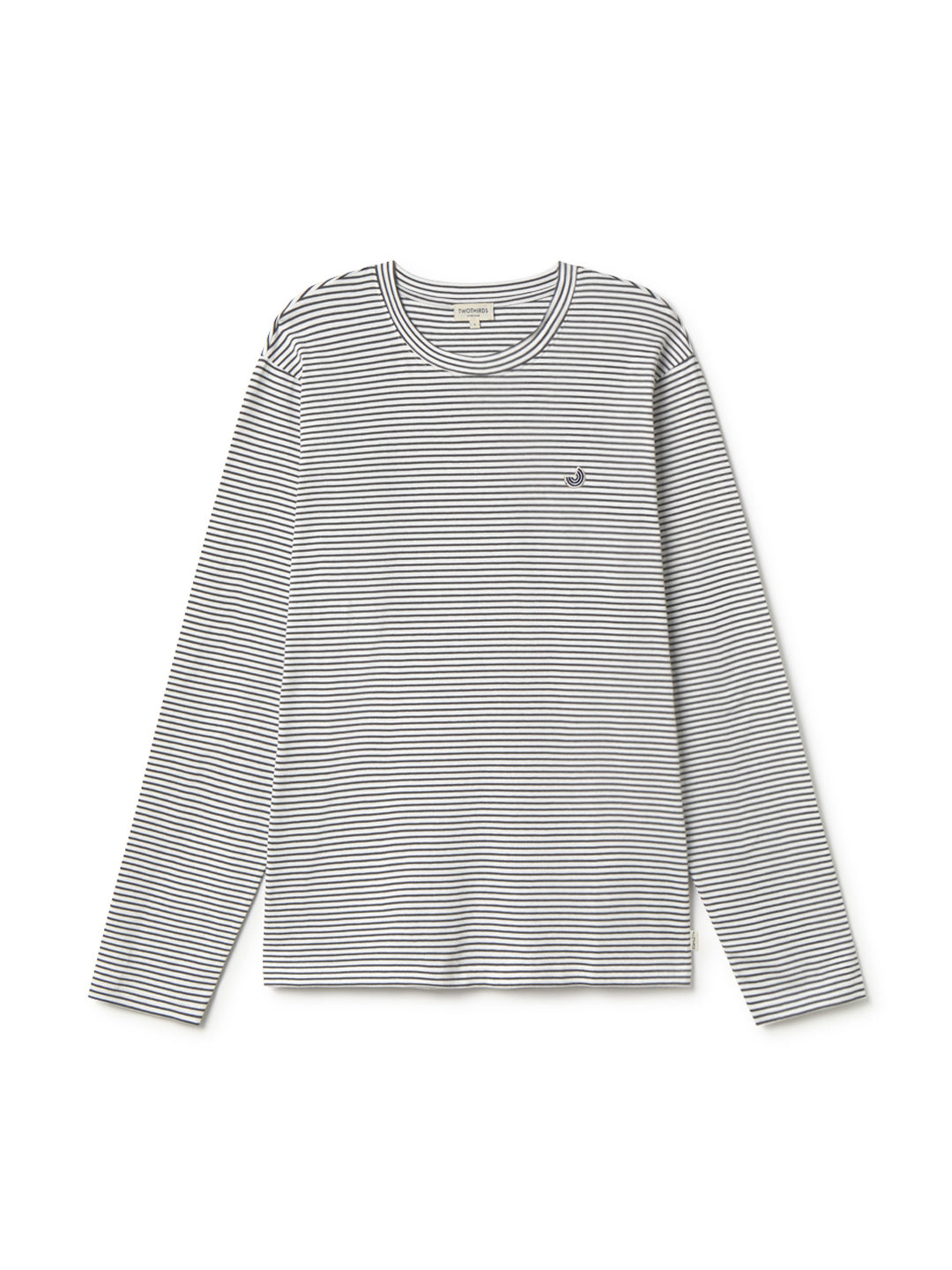 Porth - Grey Stripes