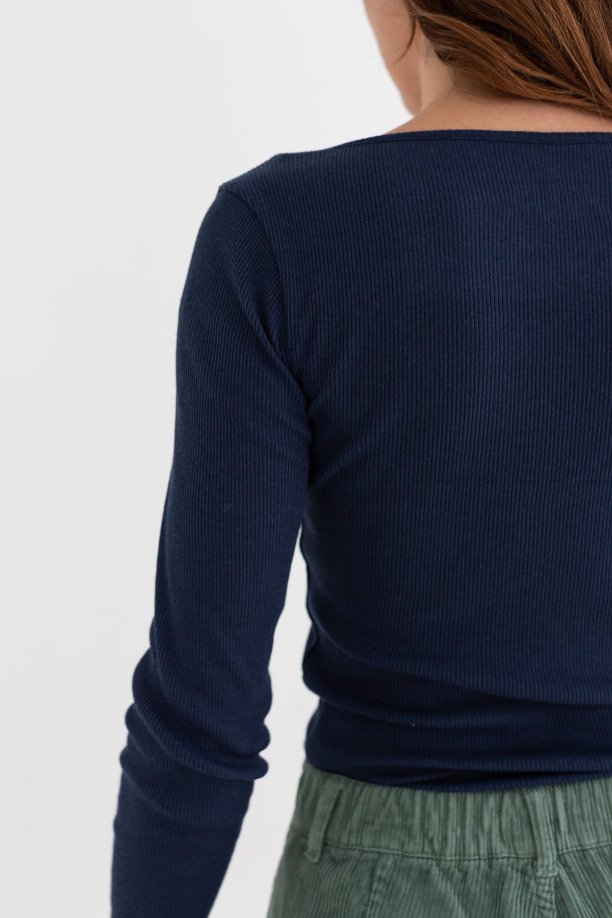 Tullan - Navy