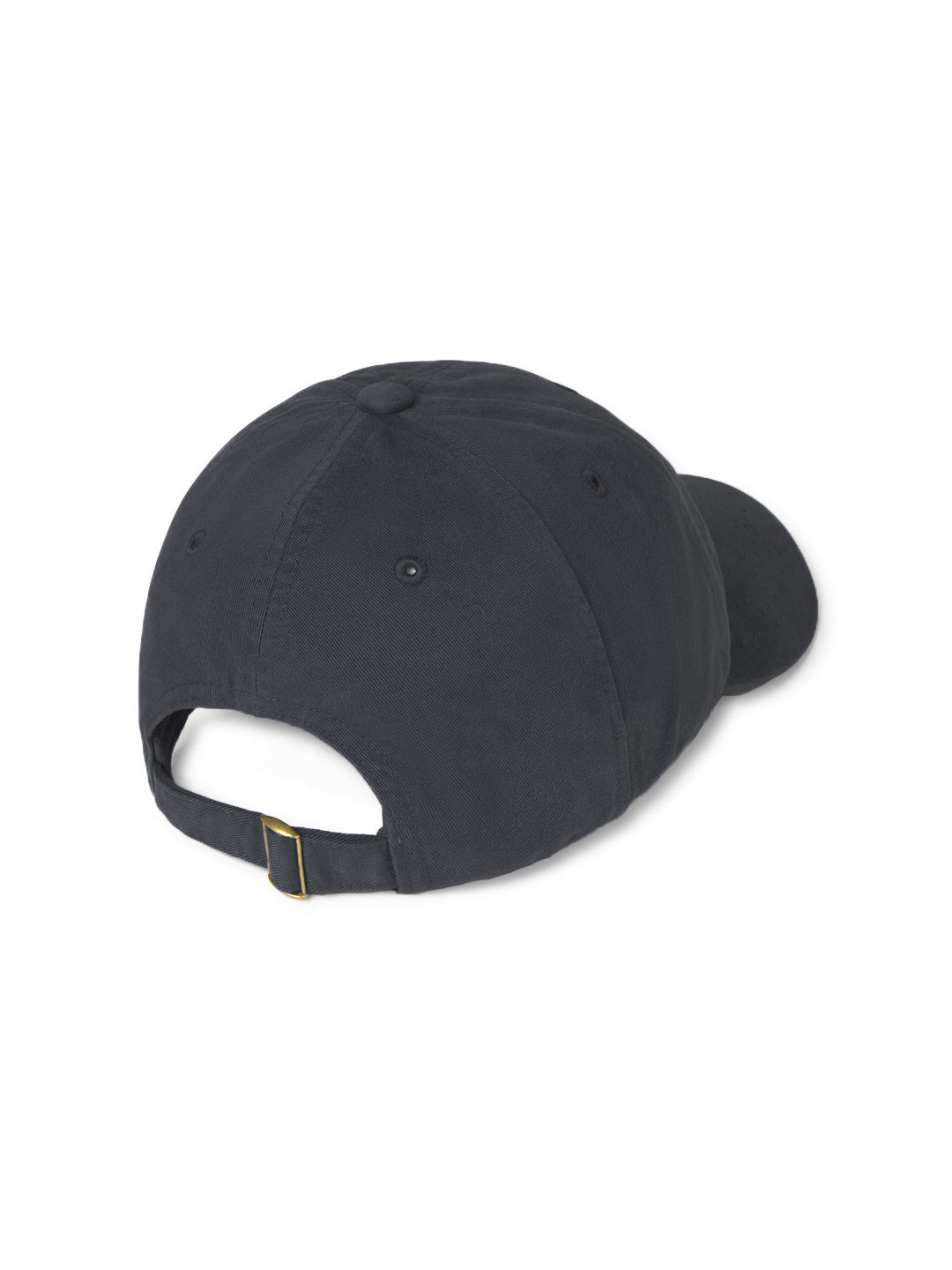 Whale Cap - Black Sand