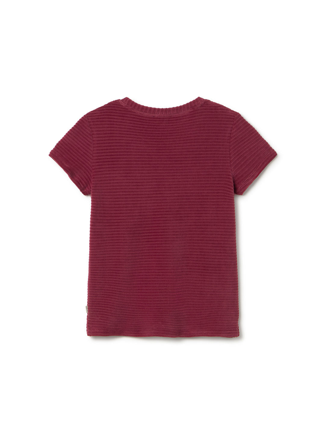 Ariadna - Dark Cranberry