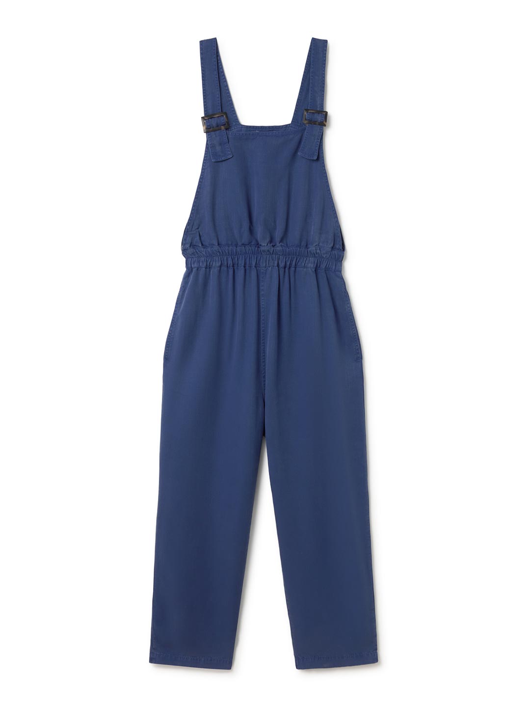 Blueberry overall women front