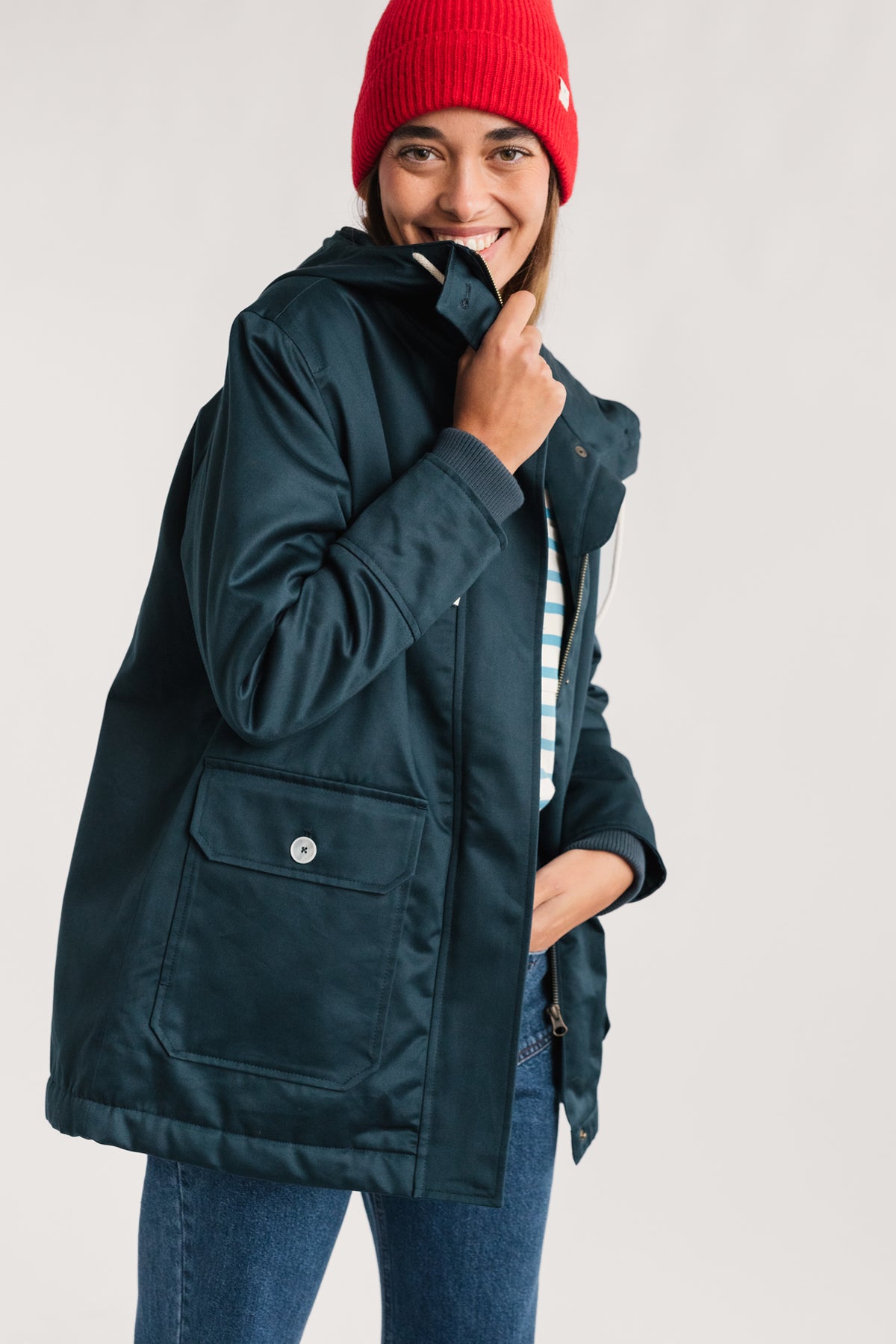 Sandymount - Navy