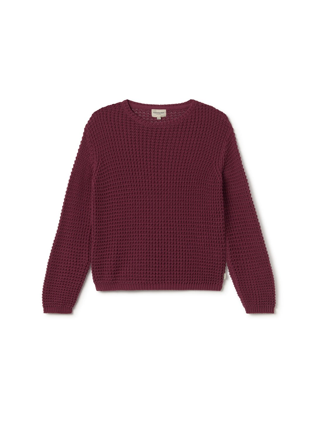 Teresa - Cranberry fosc