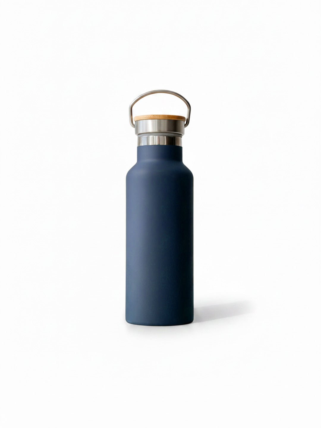 Ampolla tèrmica - Blau marí