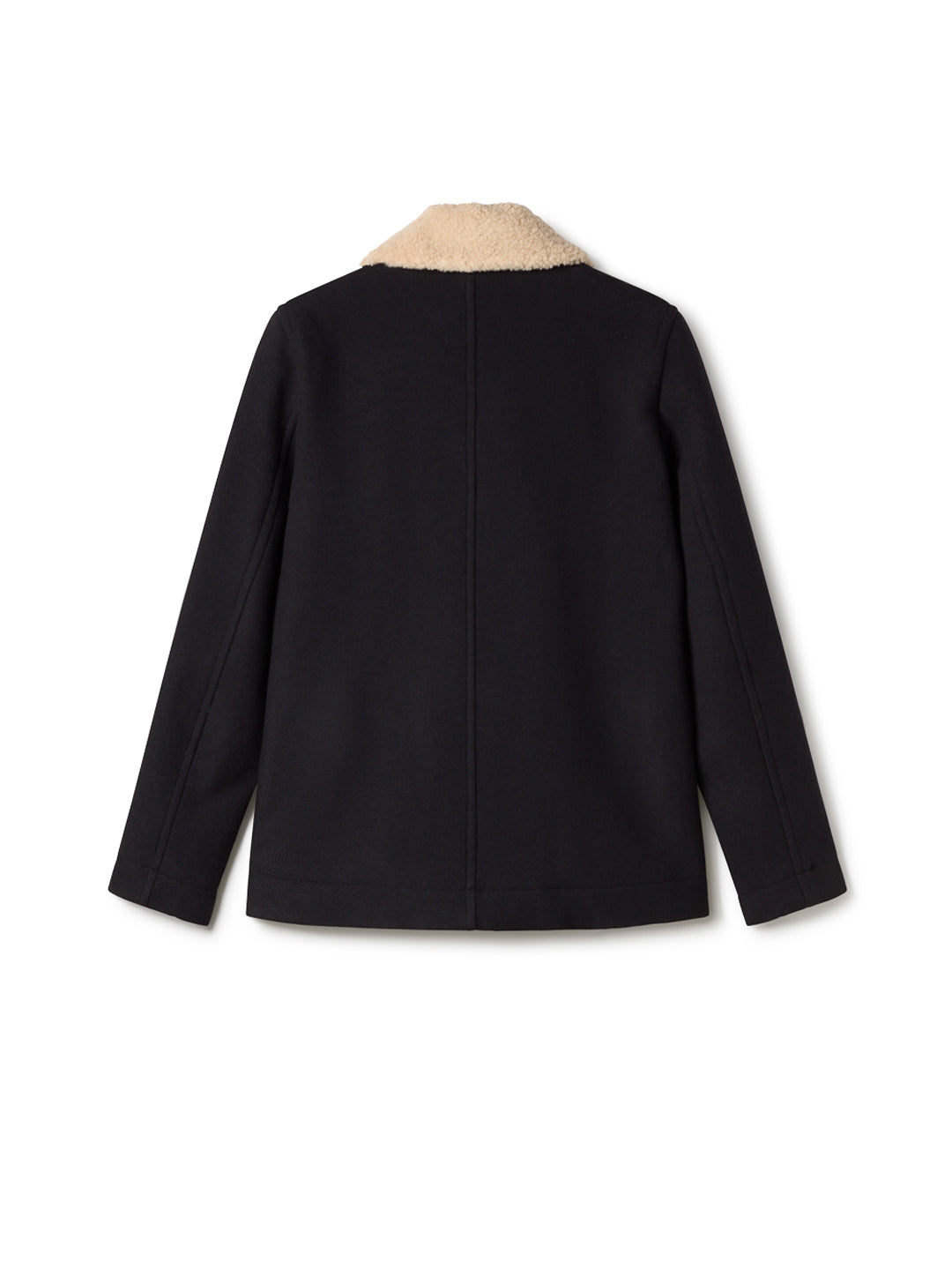 Batiki - Black