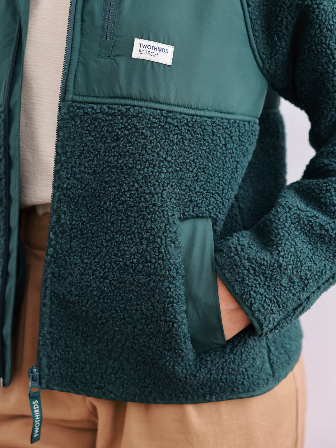 Shark - Dark Green