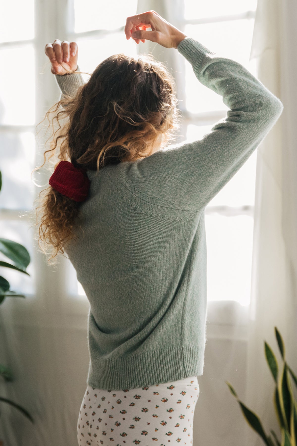 Punuk - Verd mixt