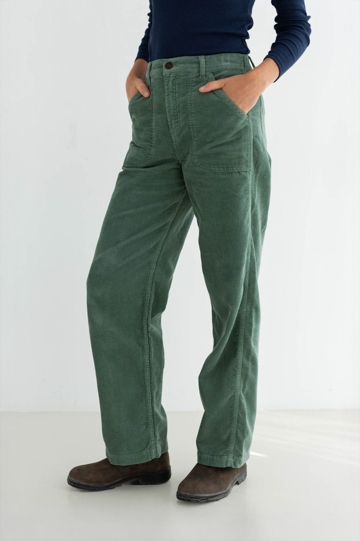Banna - Washed Green