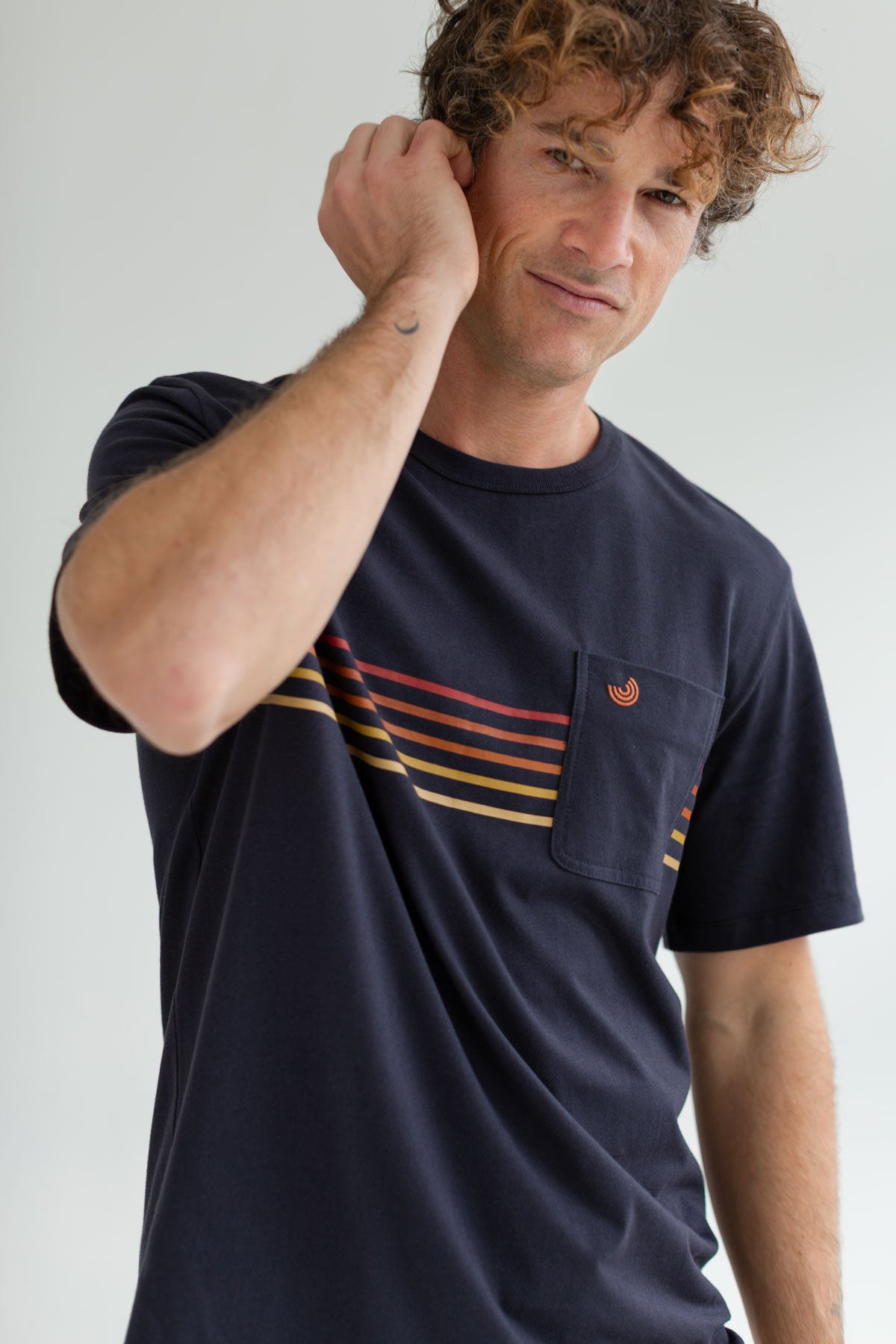 Garryvoe - Navy