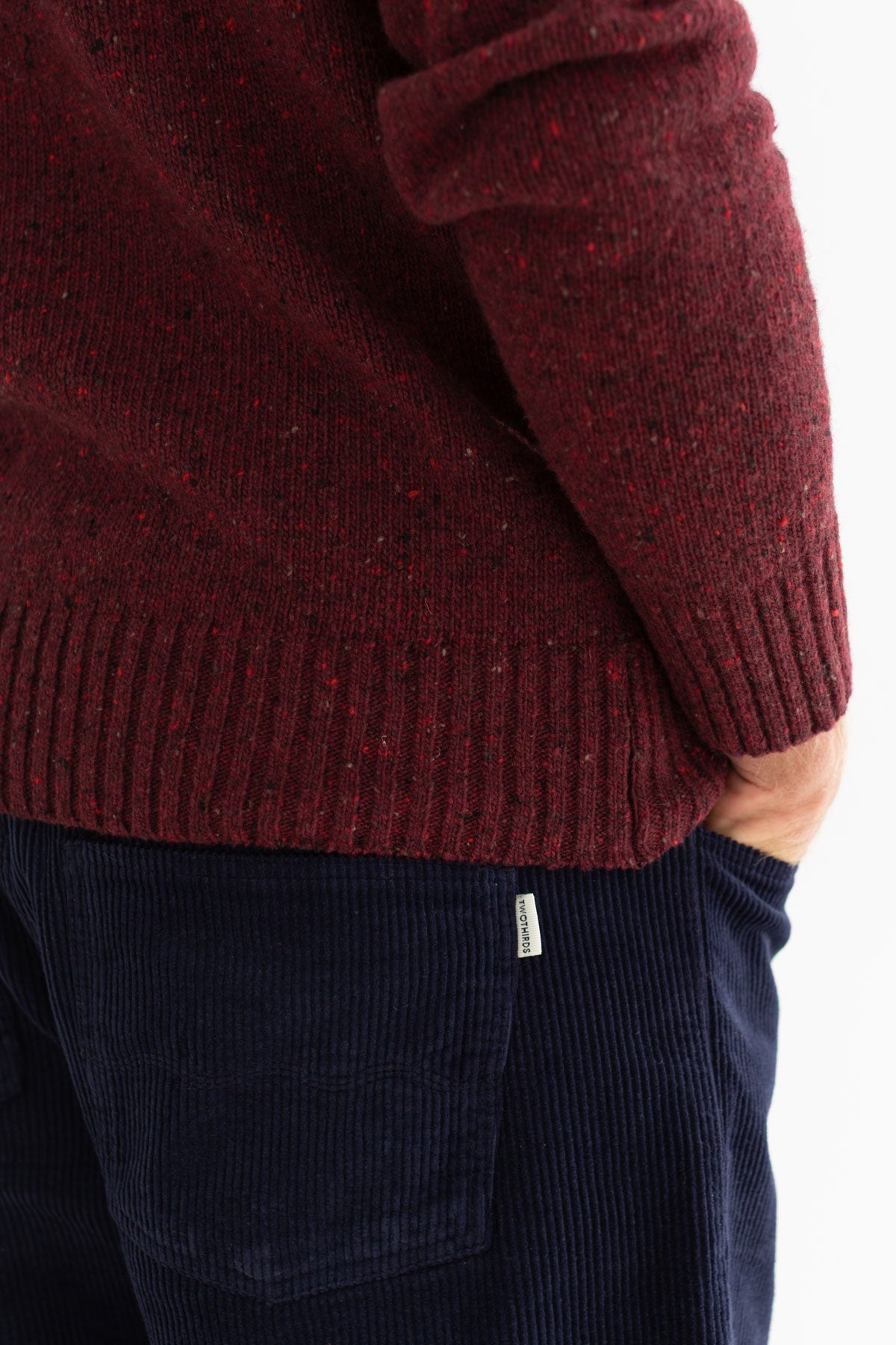 Hario - Burgundy