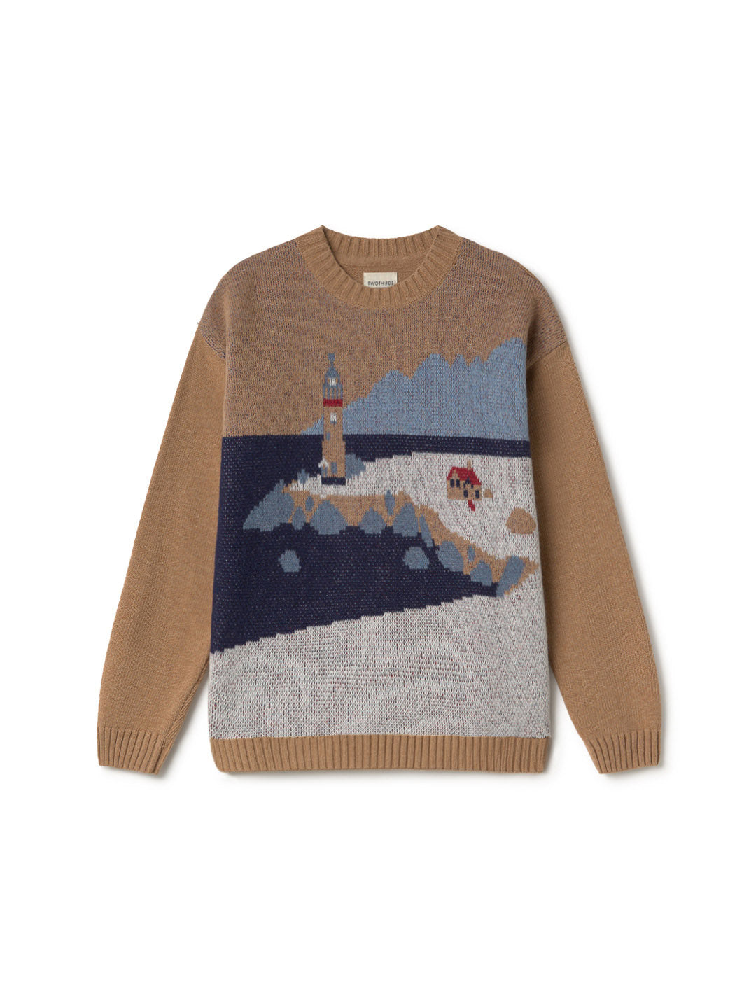 Isla Morada - Jacquard