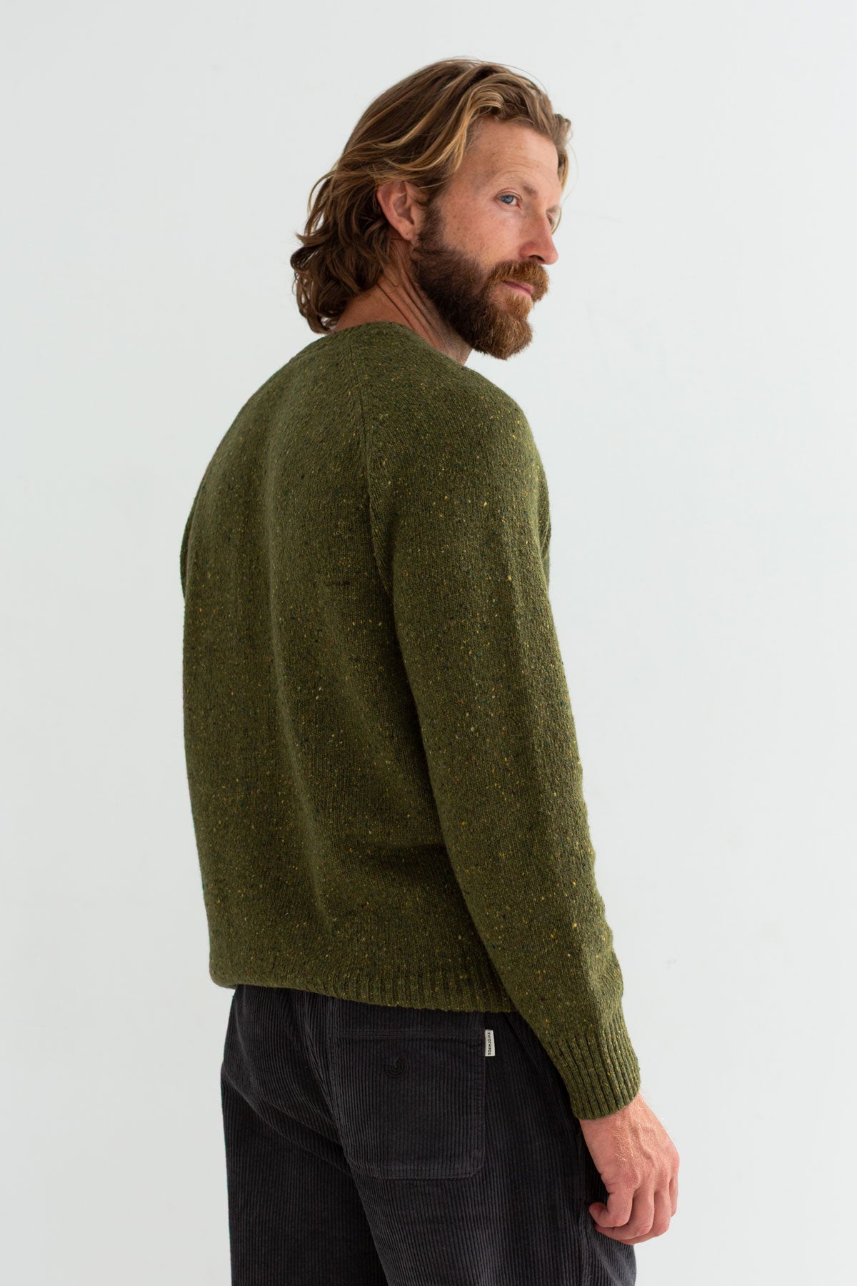 Jurmy - Khaki