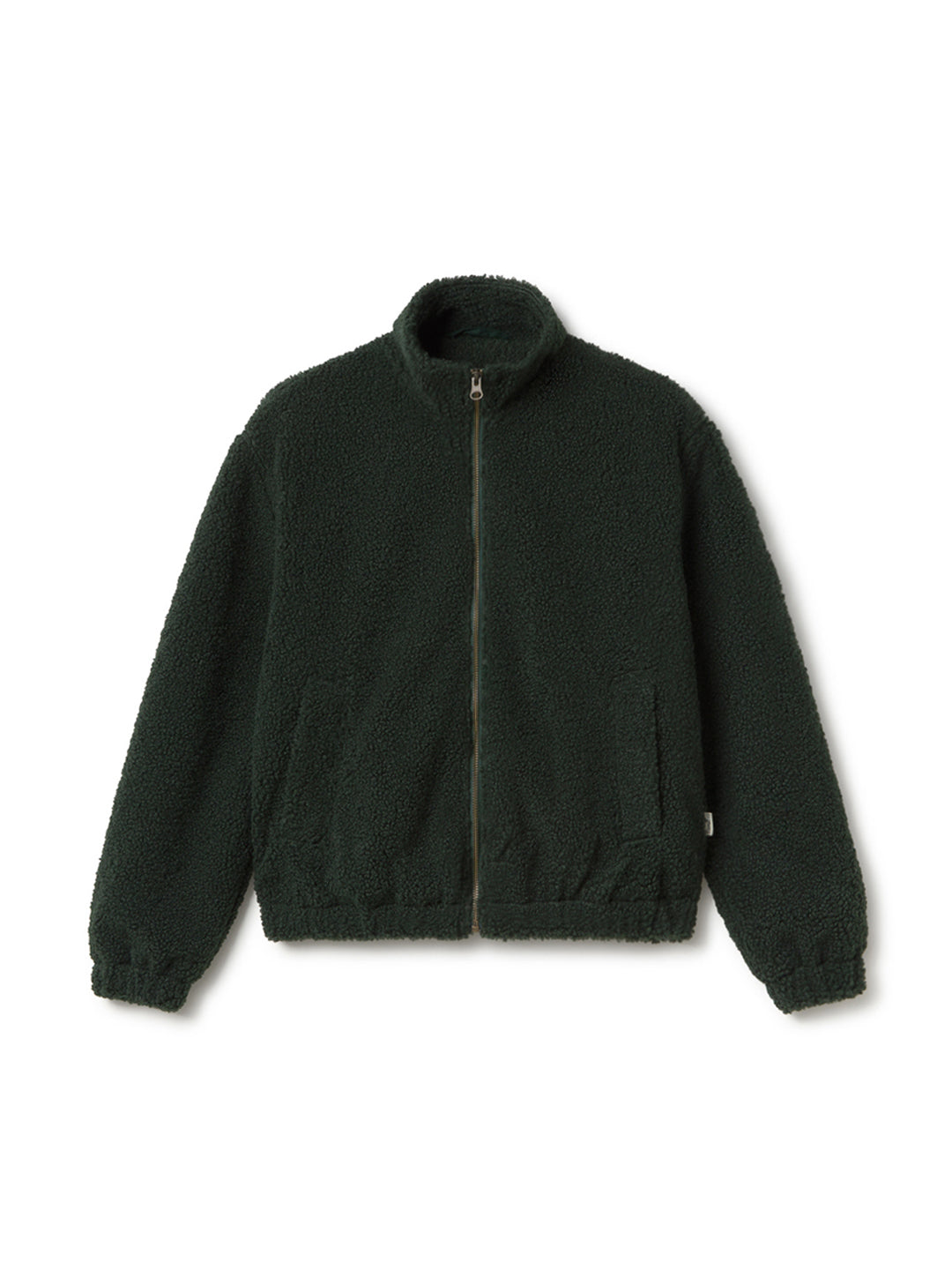 Keem - Dark Green
