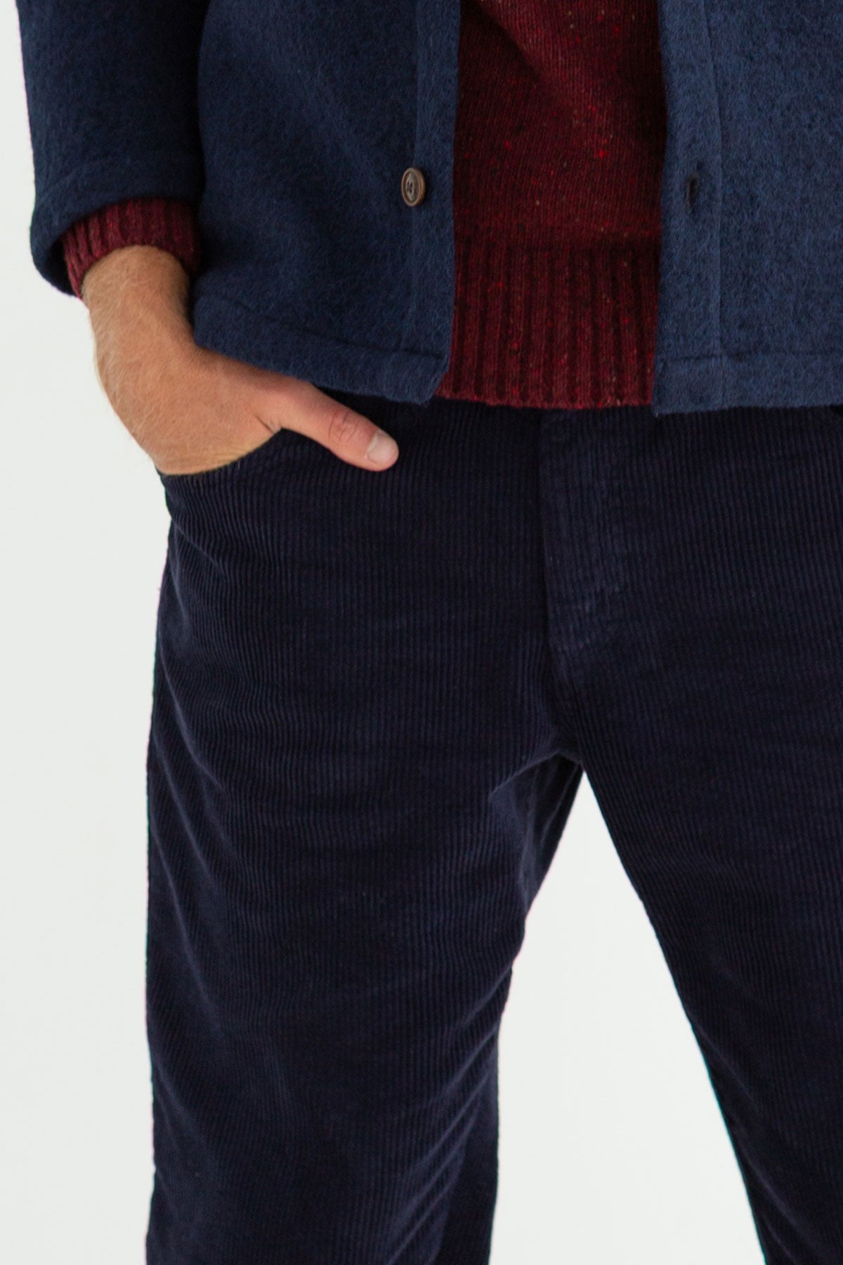 Middle - Baritone Blue