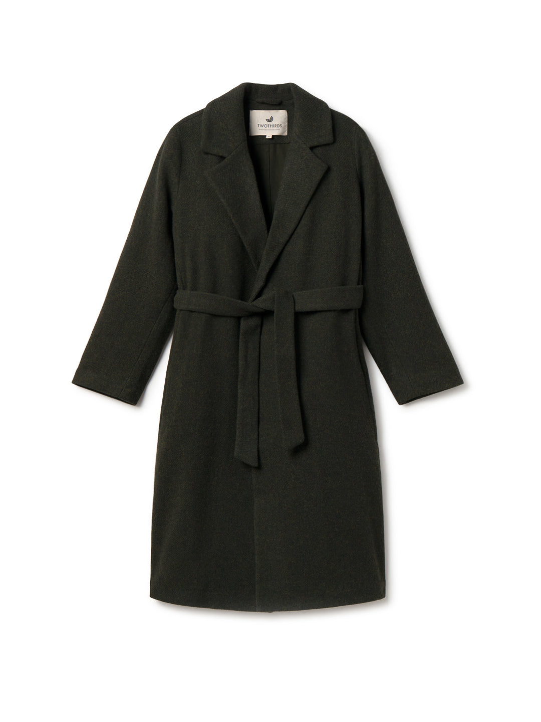 Milson - Dark Green
