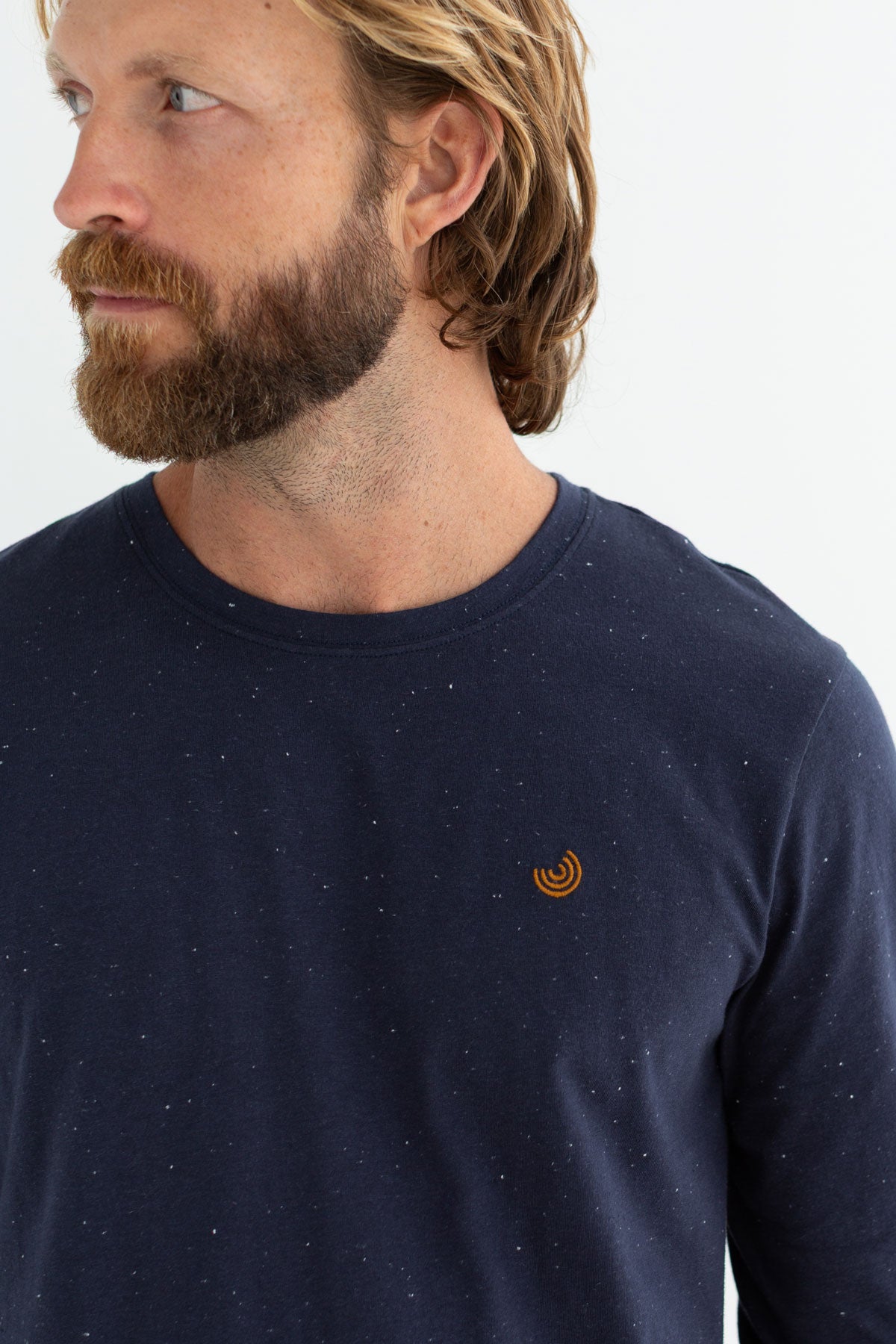 Vau - Dark Navy
