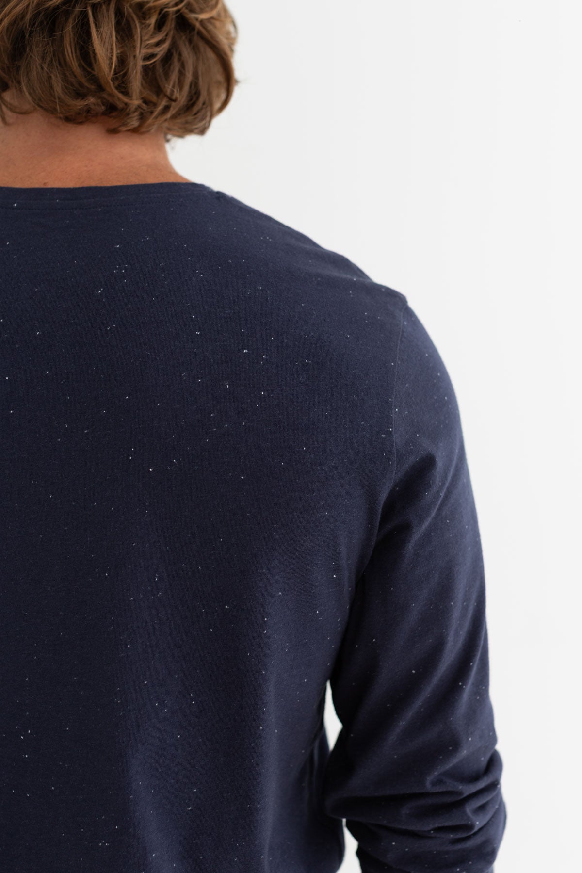 Vau - Dark Navy