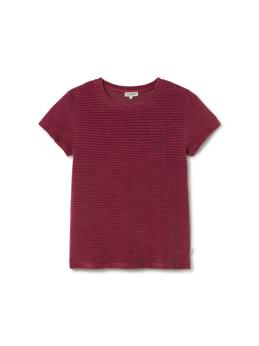 Ariadna - Dark Cranberry