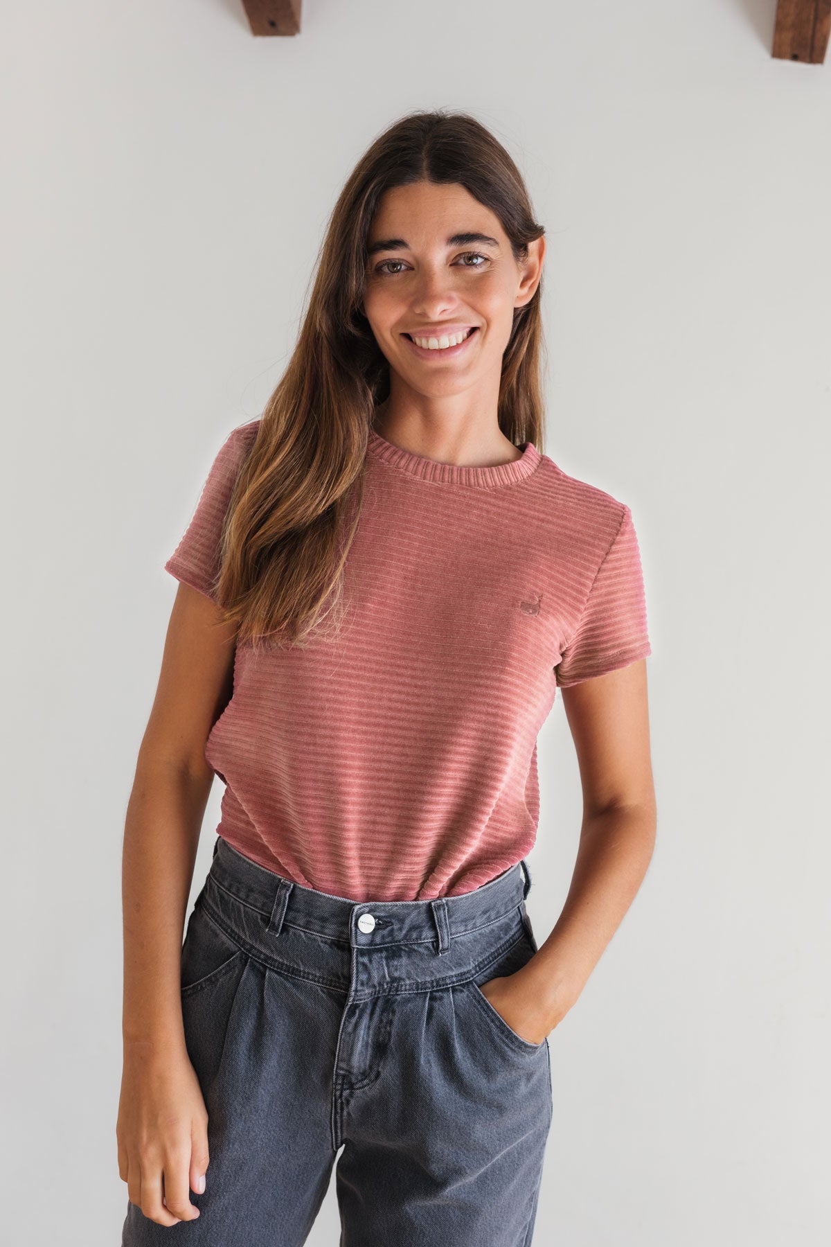 Ariadna - Rosa pols
