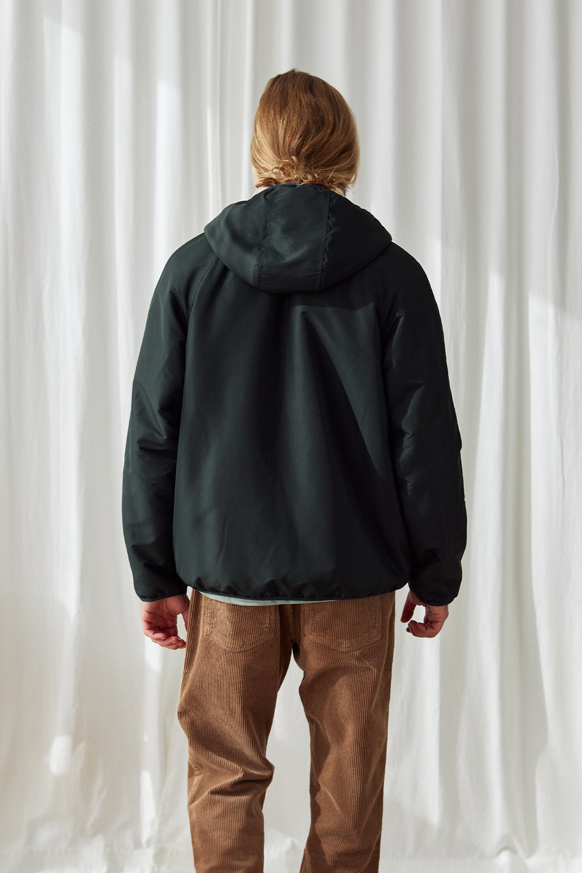 Arou - Dark Green
