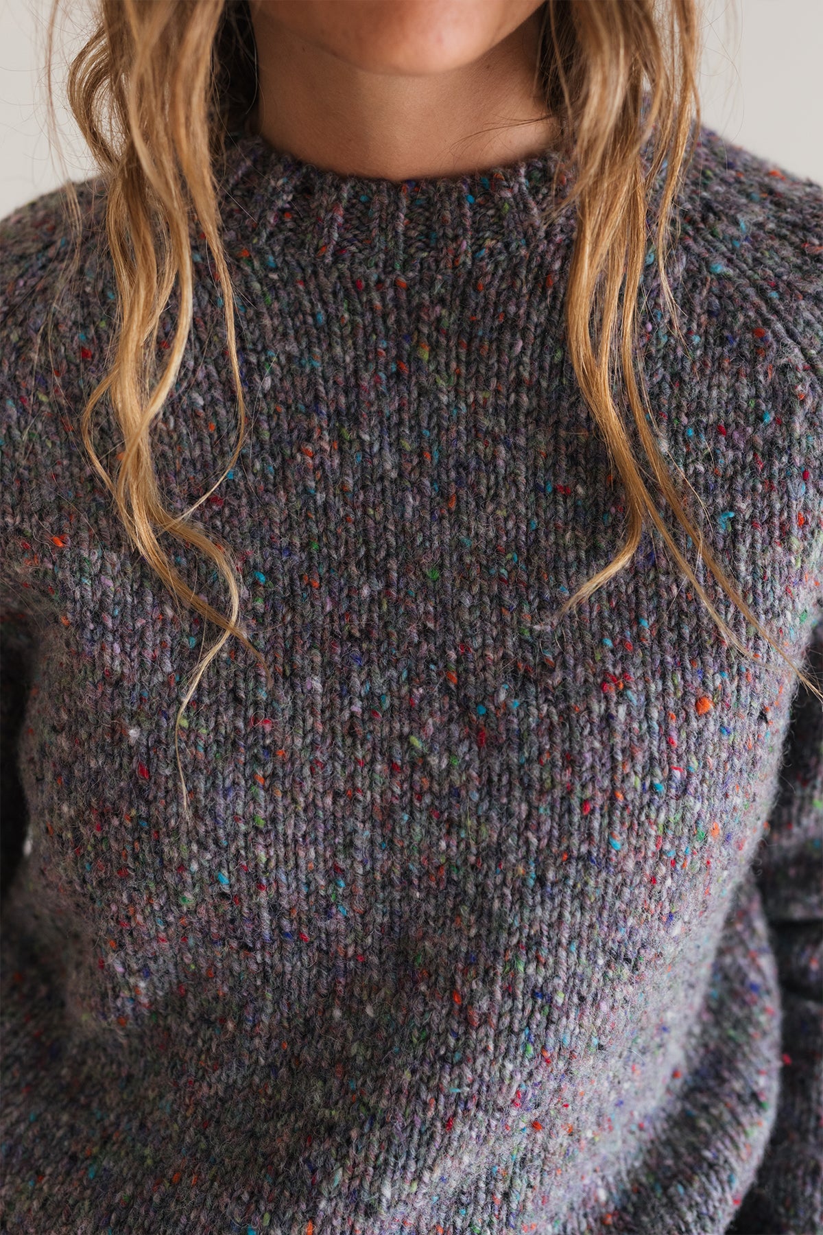meta-preview, Women’s premium wool winter knit