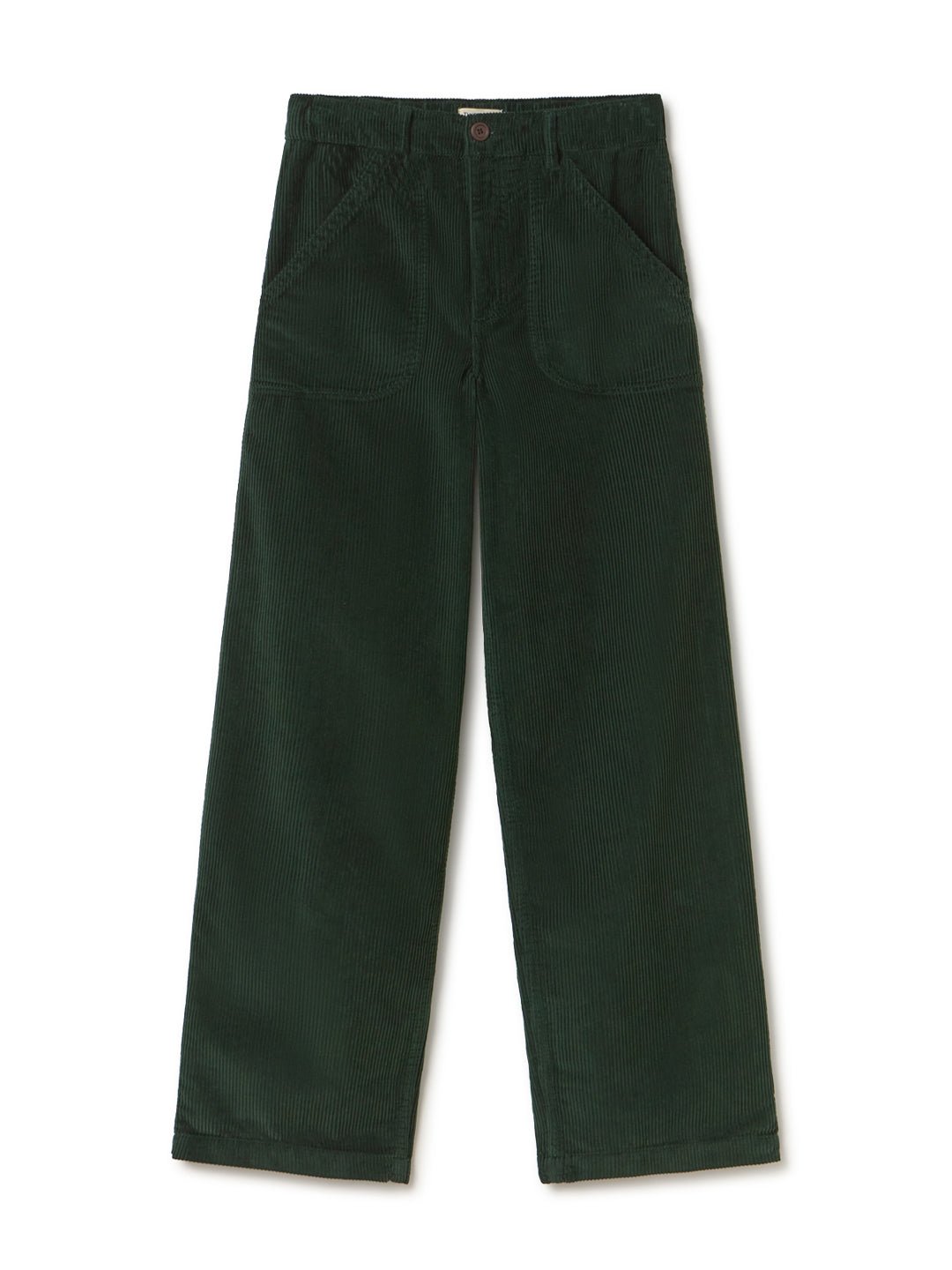 Banna - Dark Green
