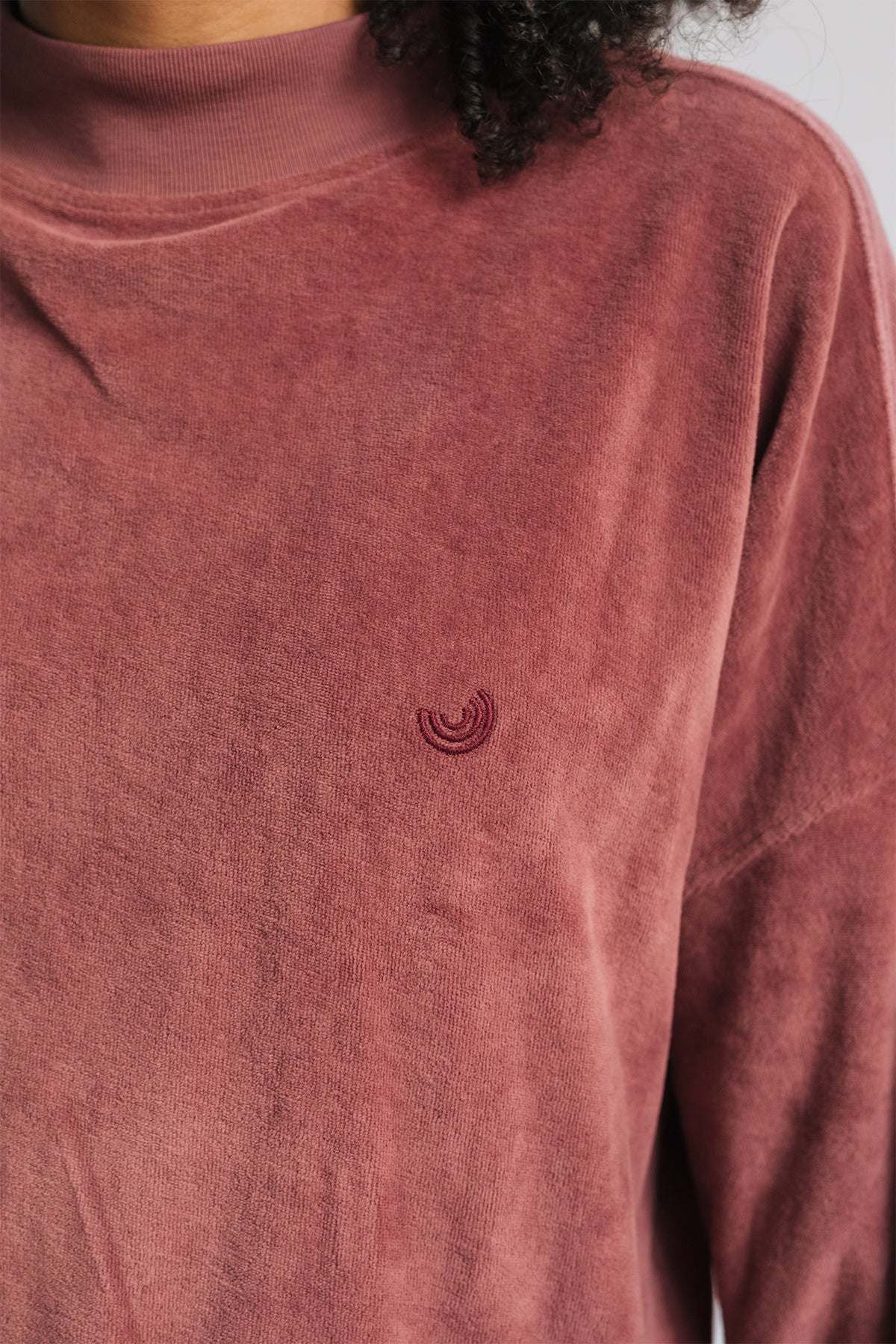 Binz - Rose Brown
