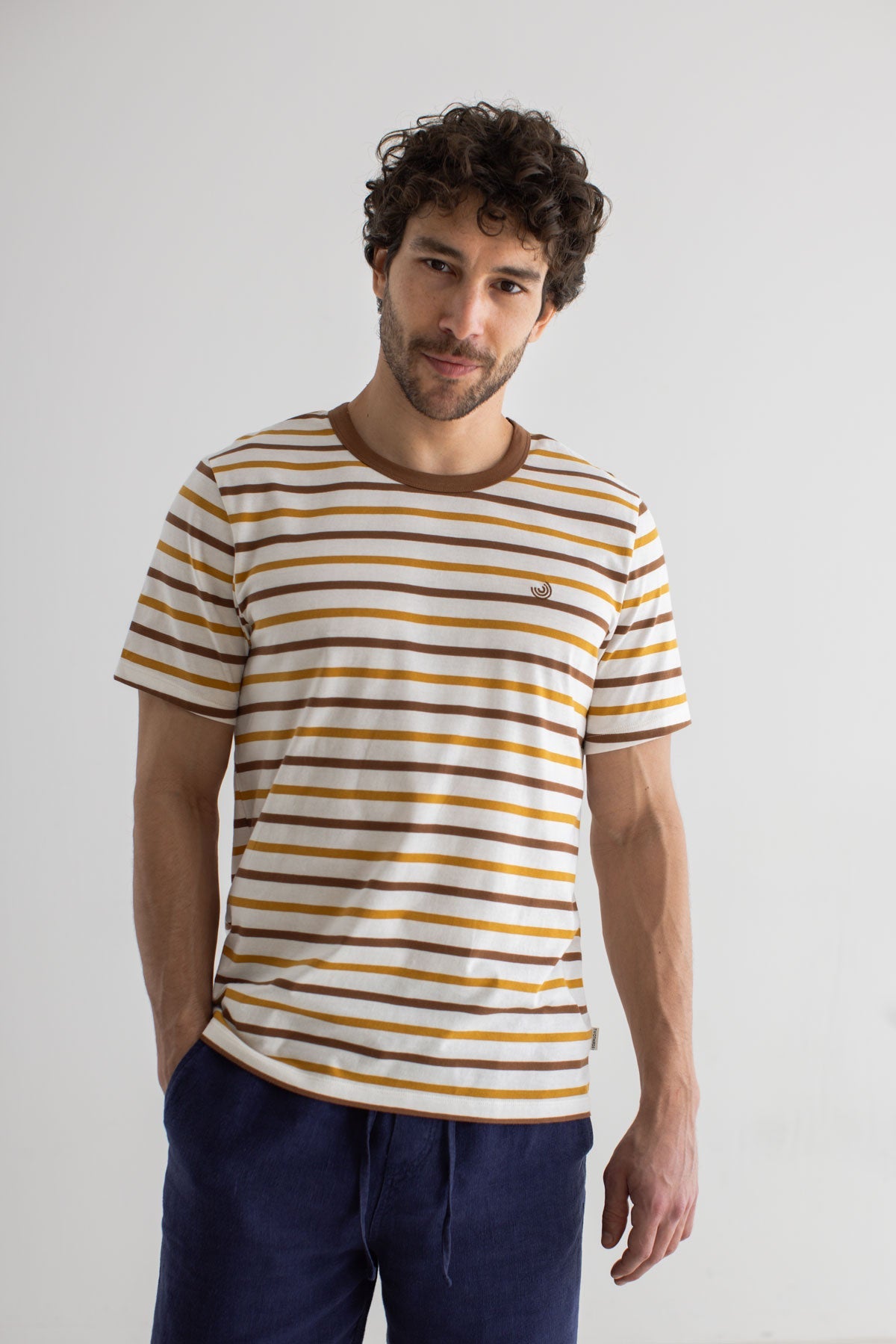 Burleigh - Retro Stripes