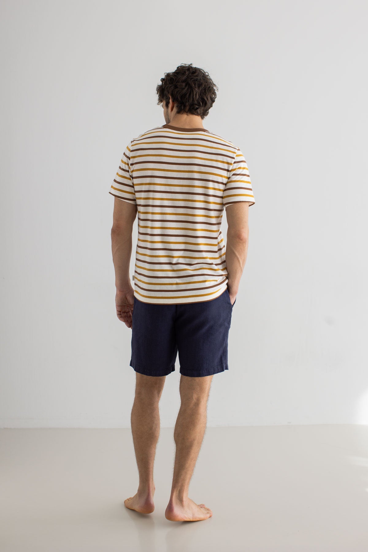 Burleigh - Retro Stripes