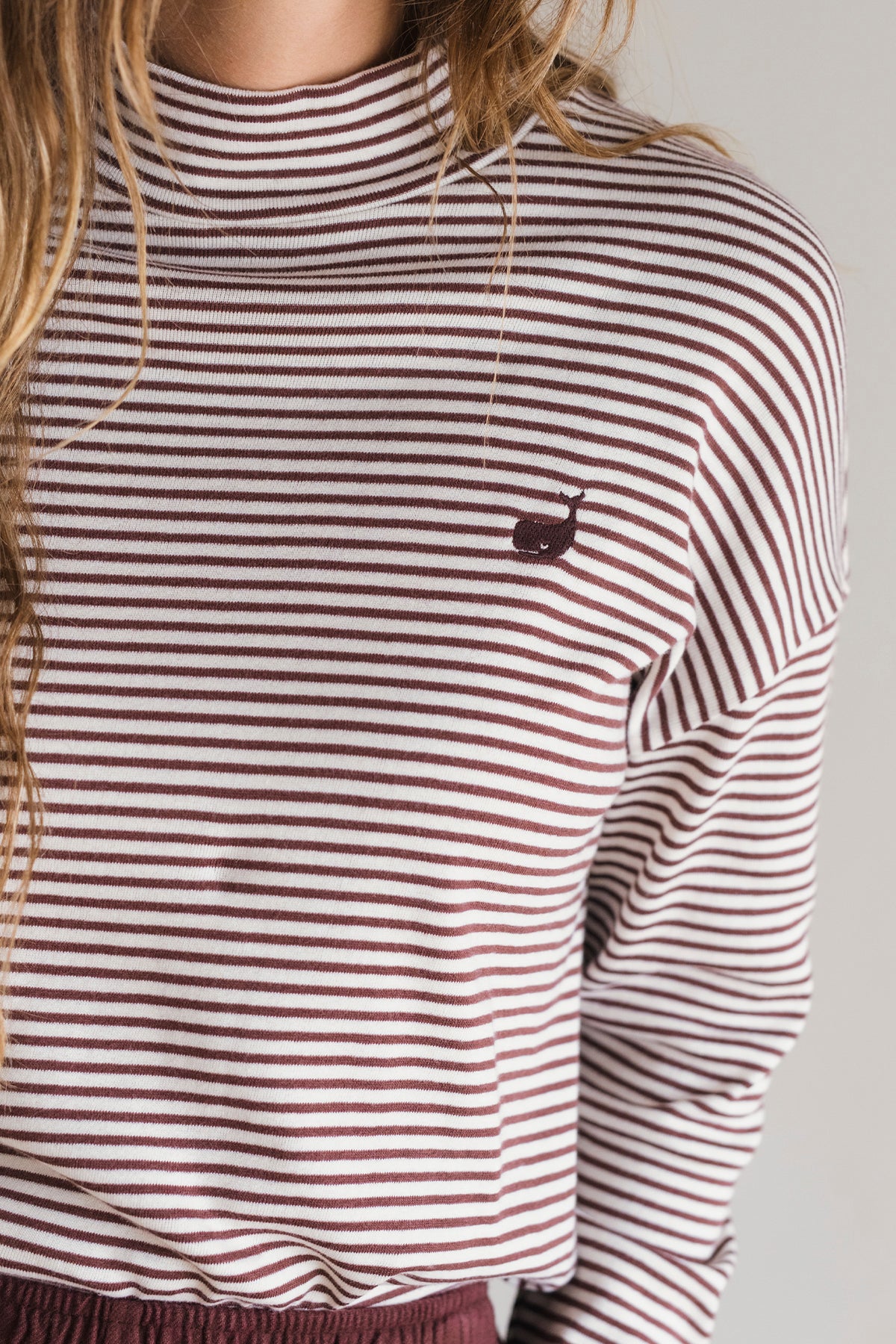 Corcovado - Russet Stripes