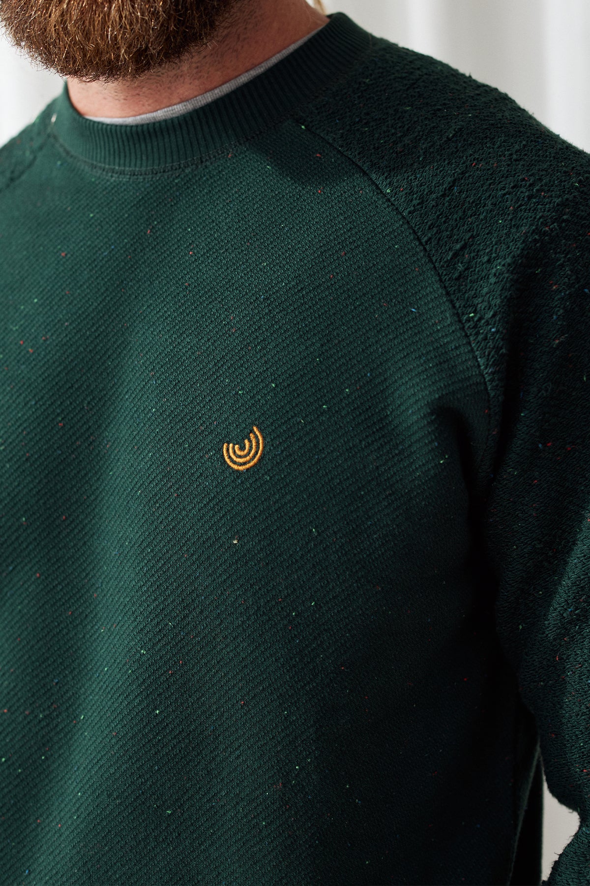 Dunmore - Dark Green