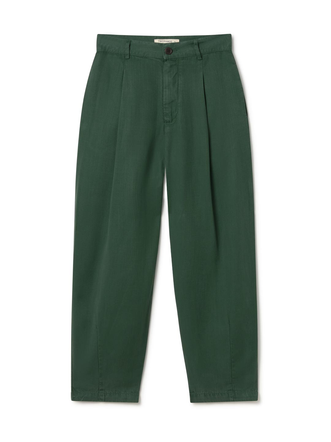 Haruku - Dark Green