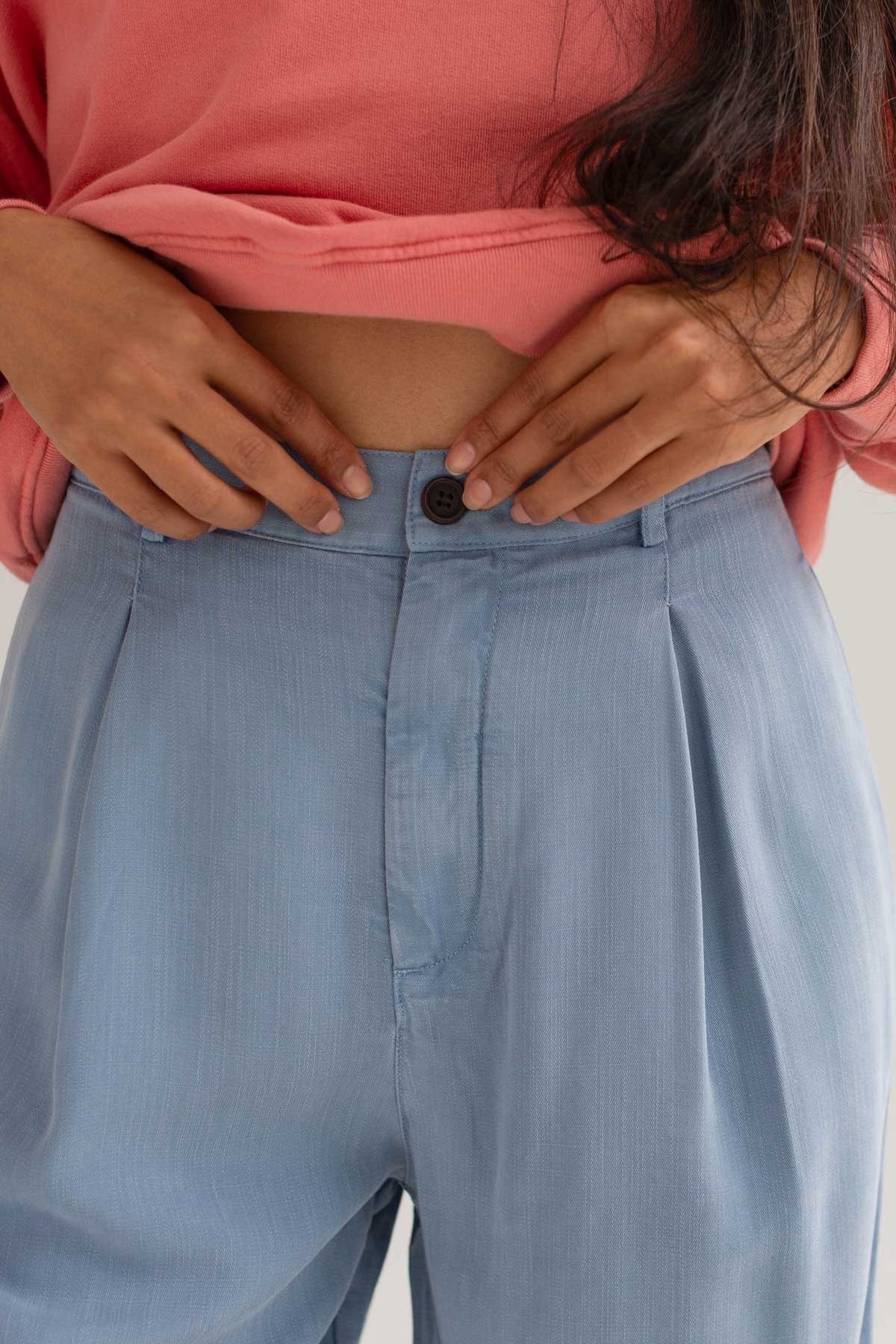 Haruku - Denim Blue