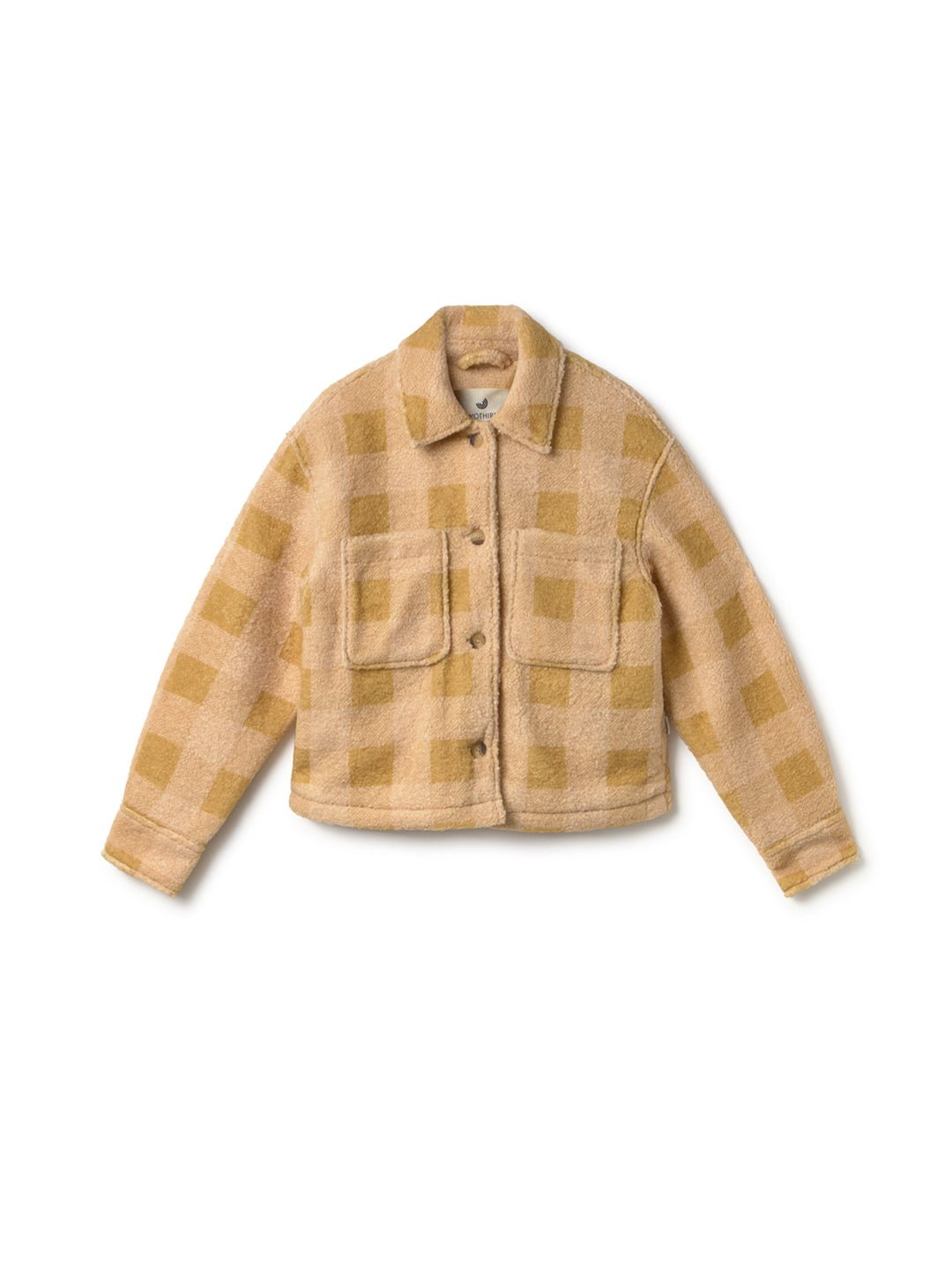 Hoben - Mustard Check