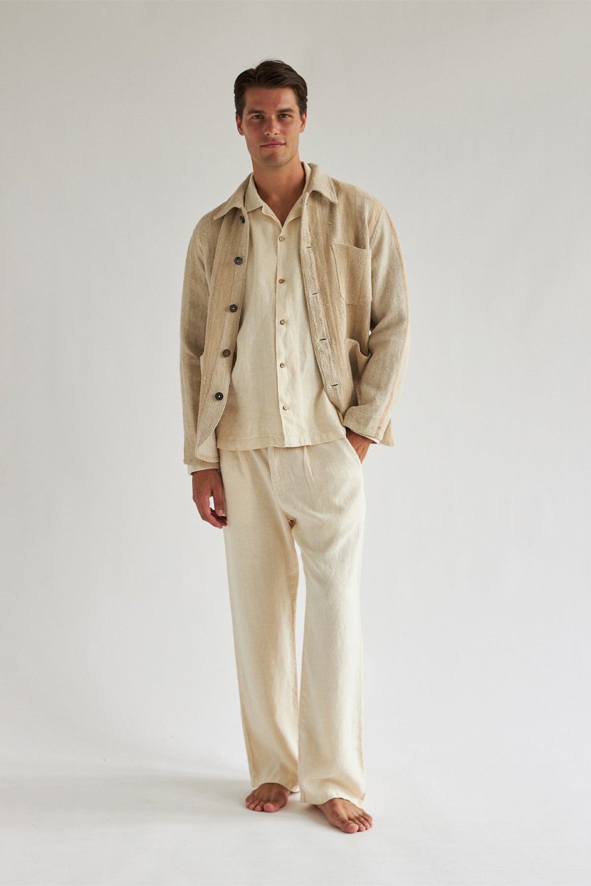 Huber Heritage - Ratlles crues