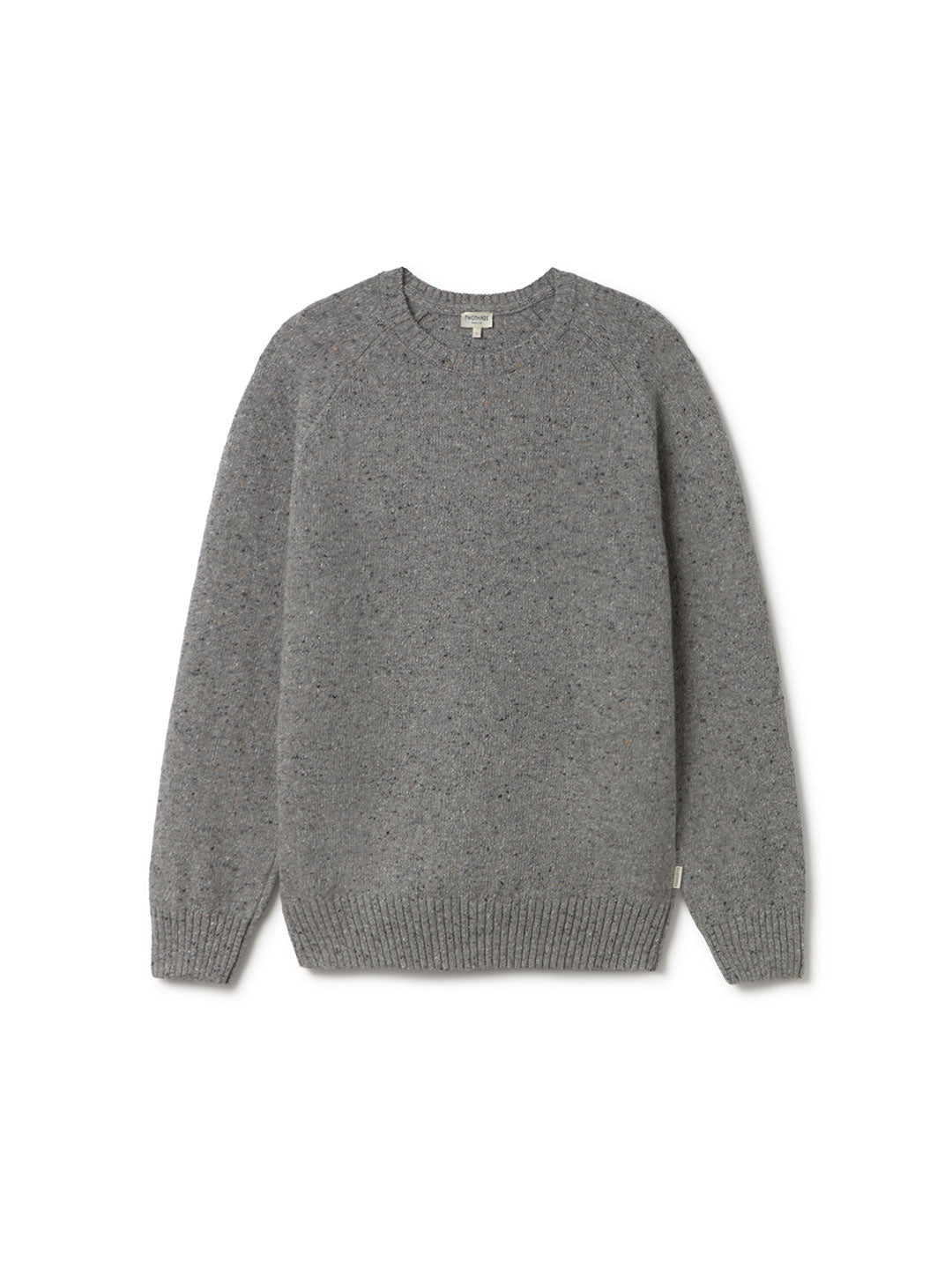 Jurmy - Gris Melange