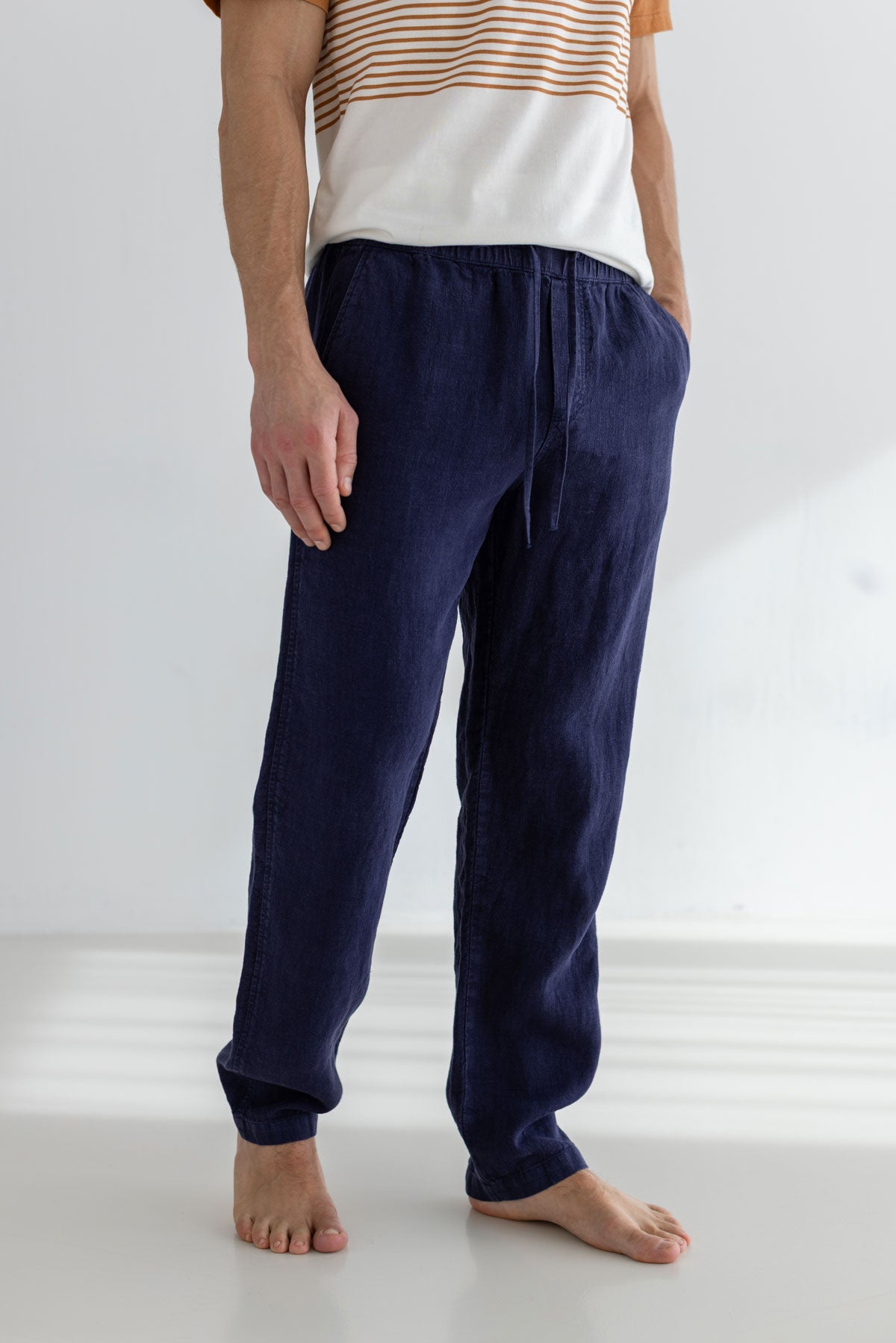 Kotomo - Navy Blue