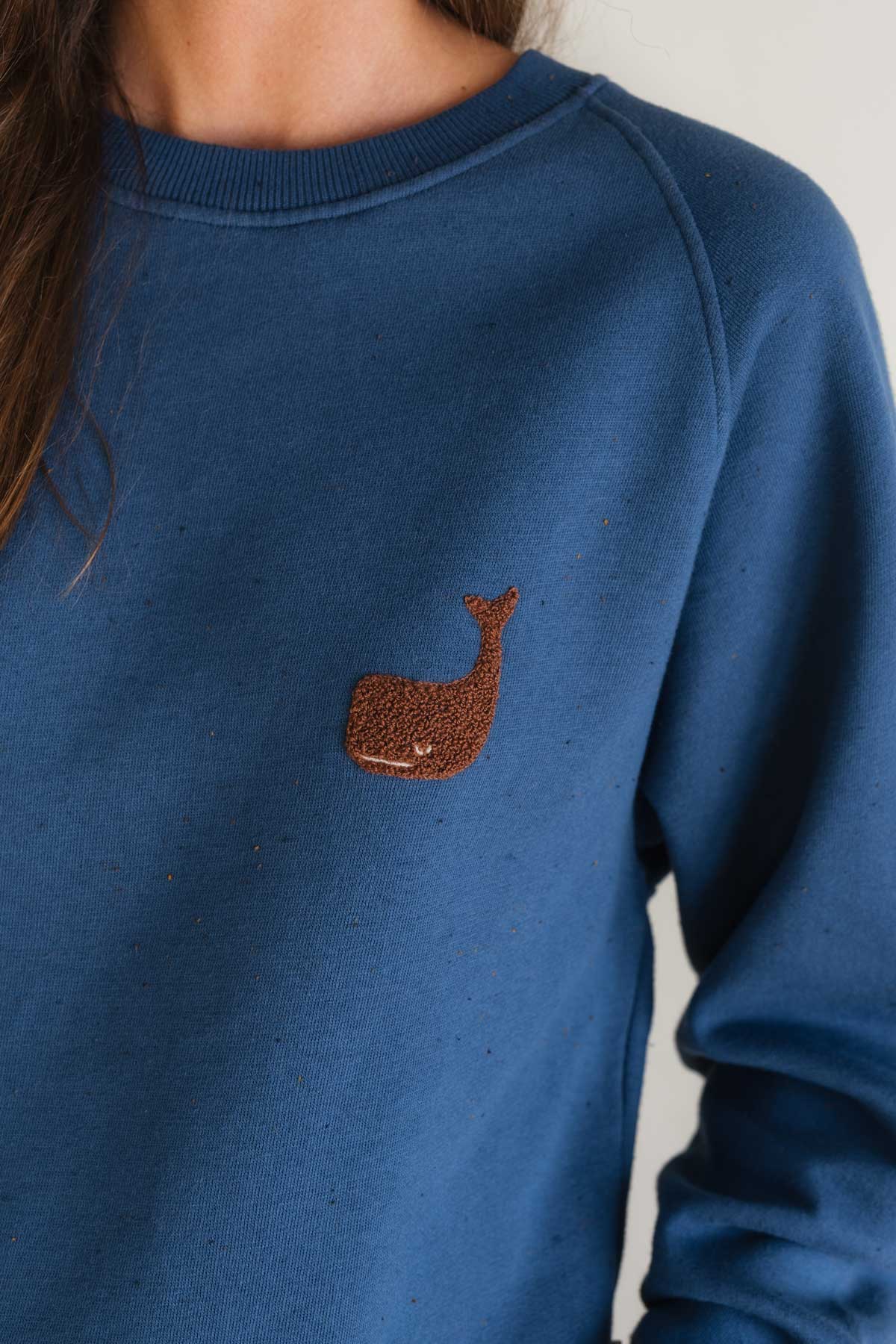 Leskov - Blau Vell