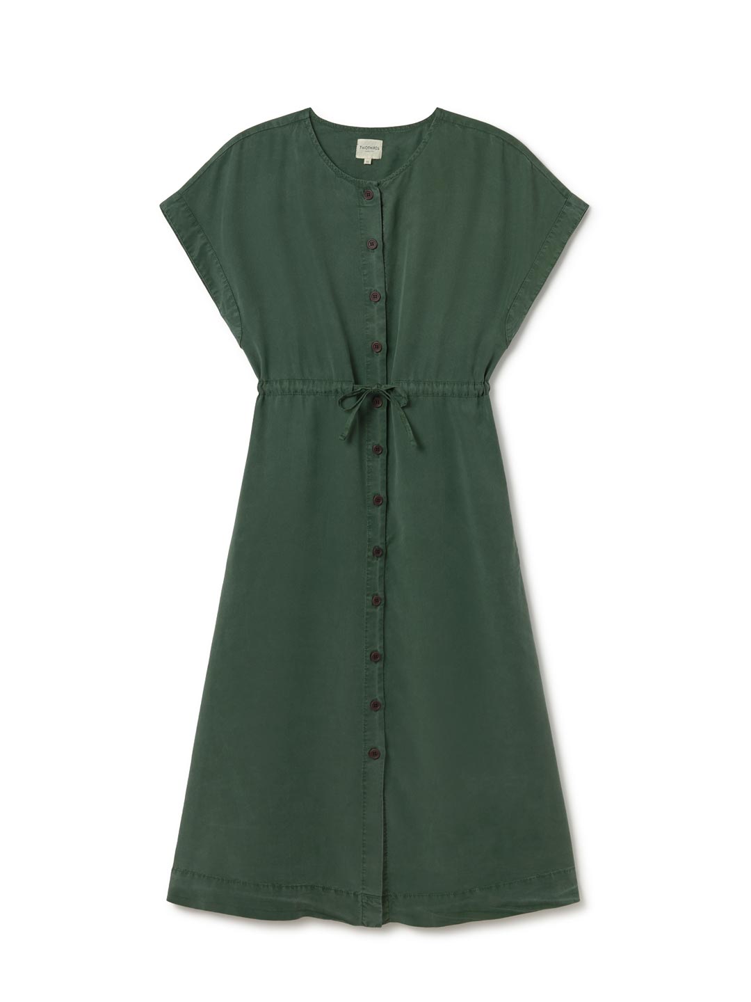 Marasusa - Dark Green