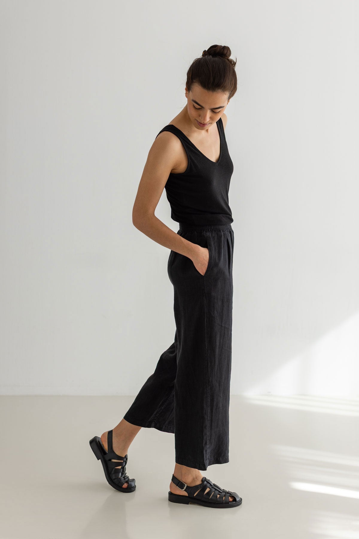Marianne - Negre
