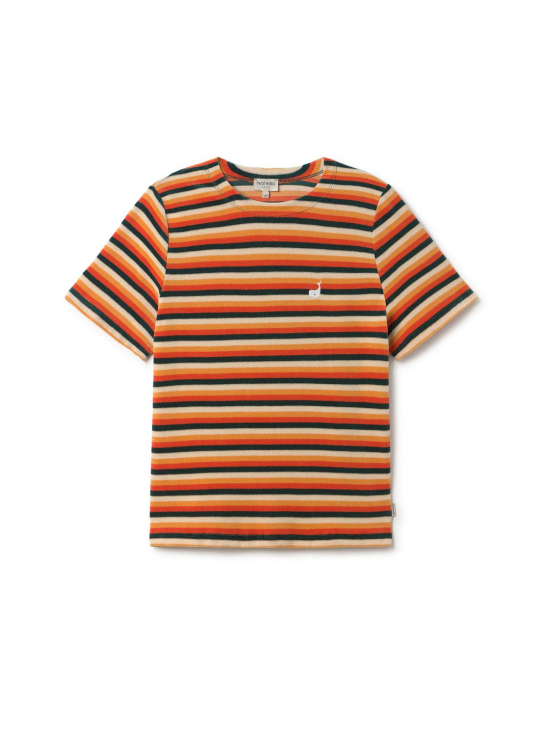 Pitcairn - Mixed Stripes