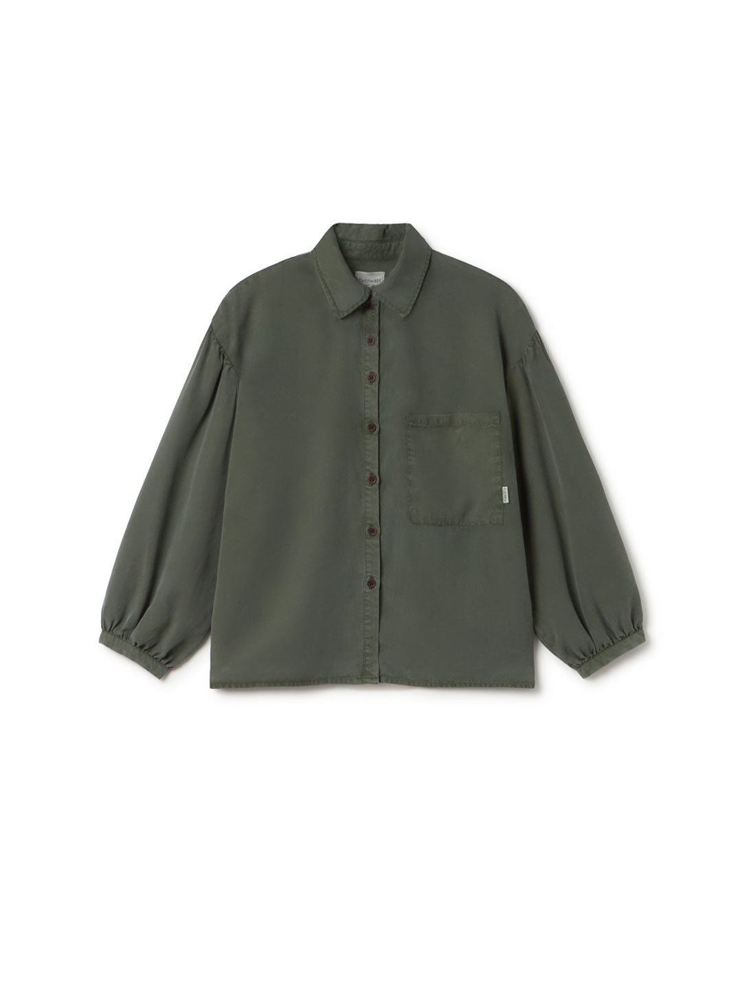 Recco - Dark Green