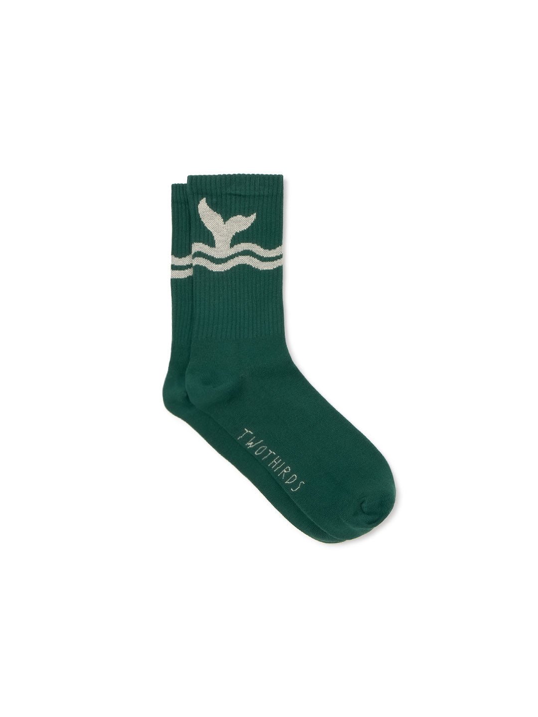 Rolas - Dark Green