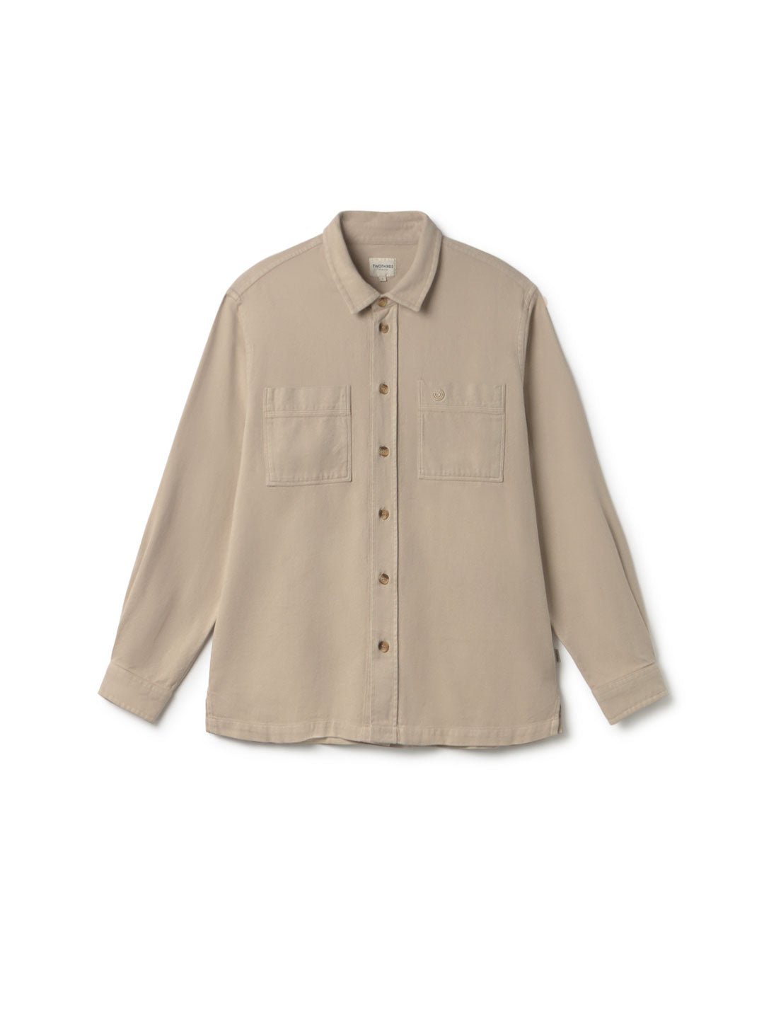 Taylor - Feather Grey